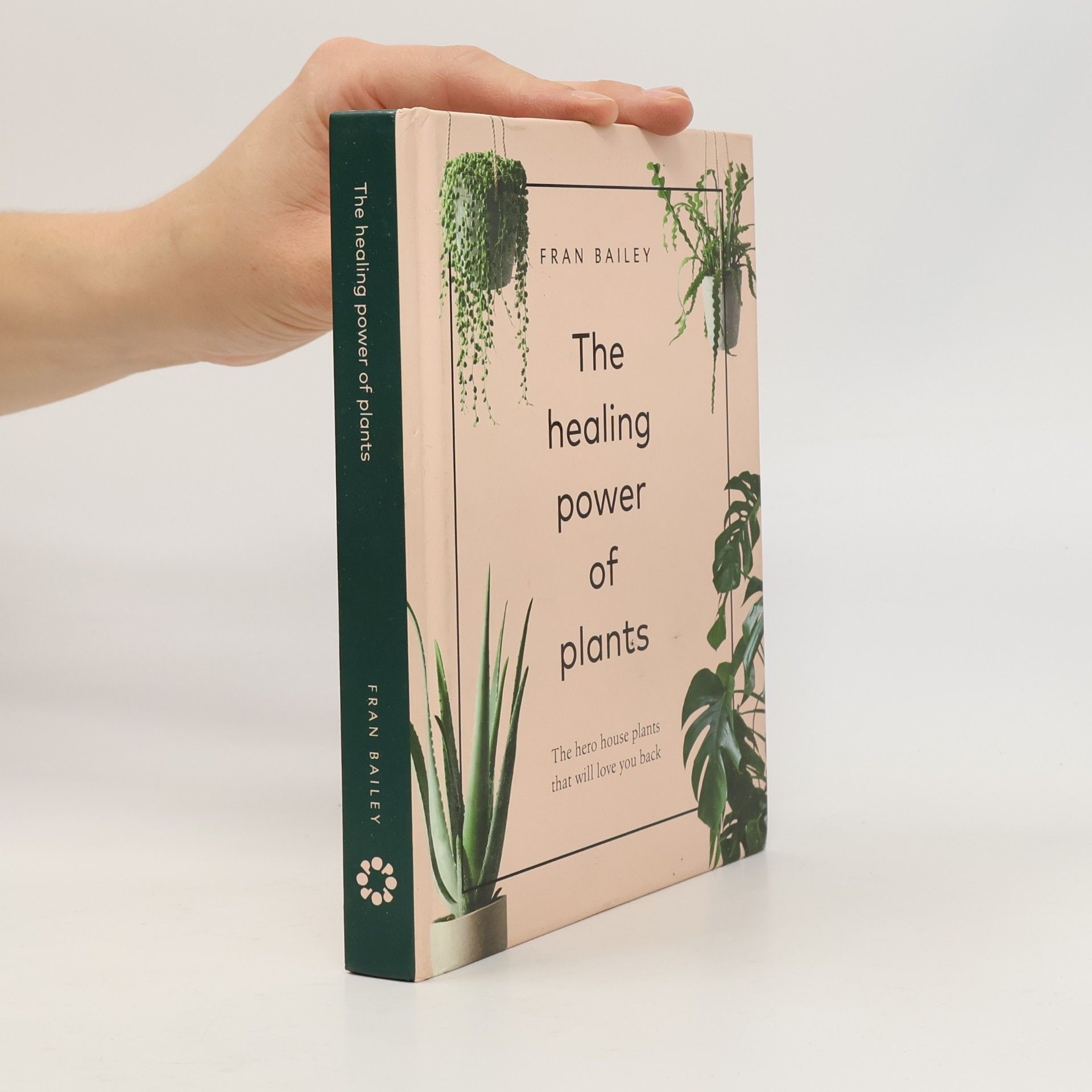 Fran Bailey The Healing Power of Plants