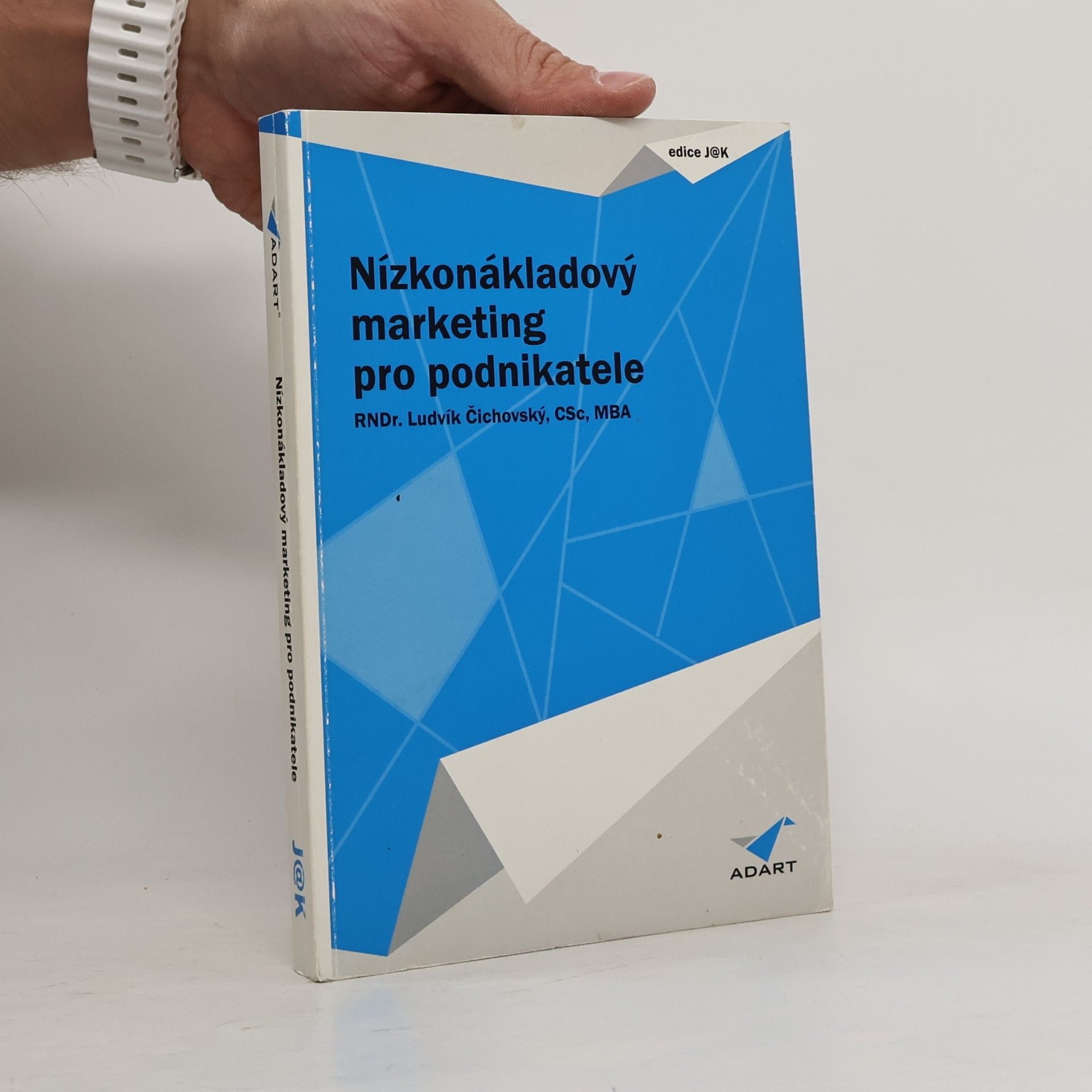 Nízkonákladový marketing pro podnikatele