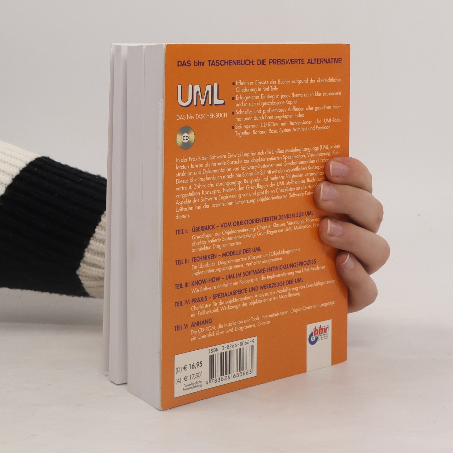 Thomas Erler UML