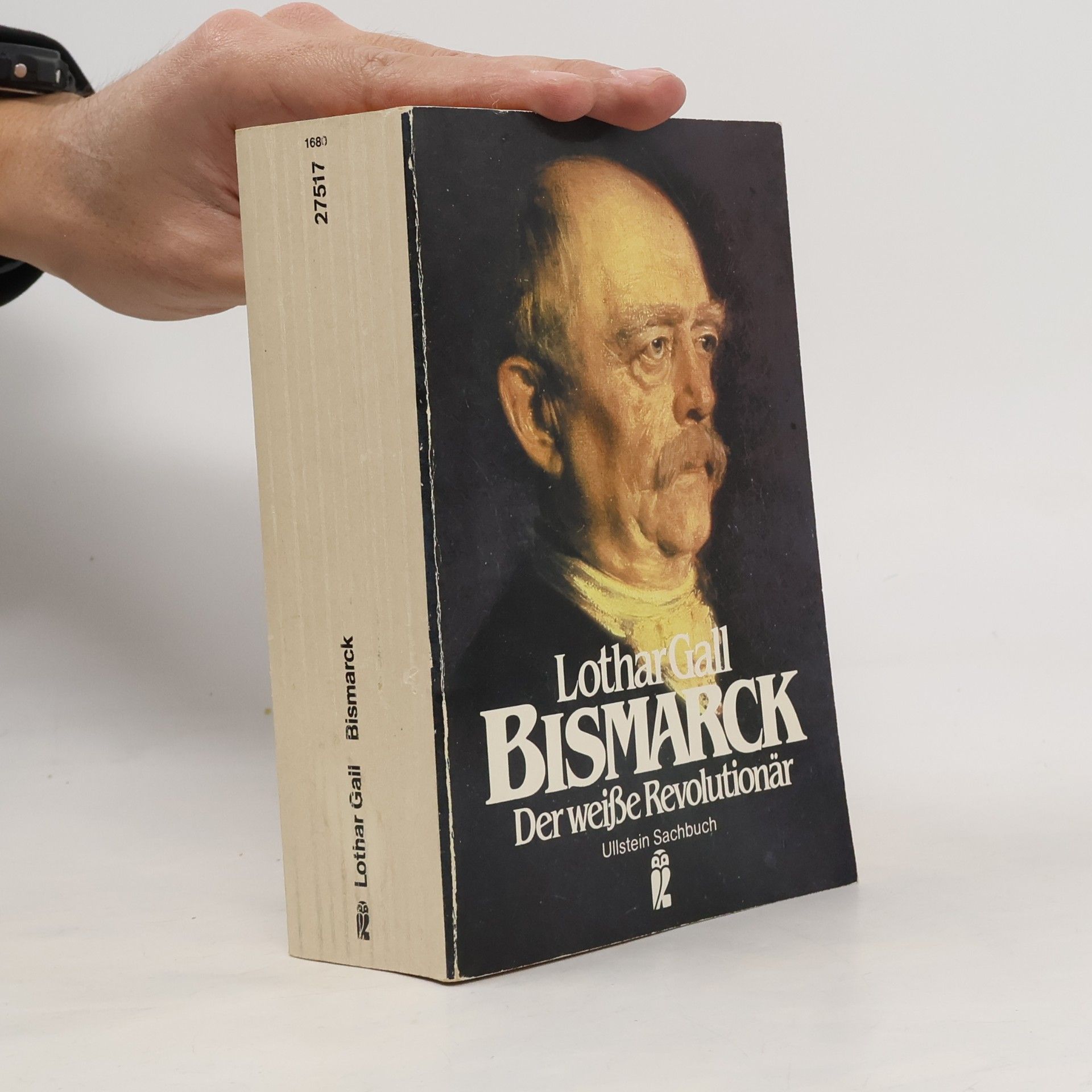 Bismarck