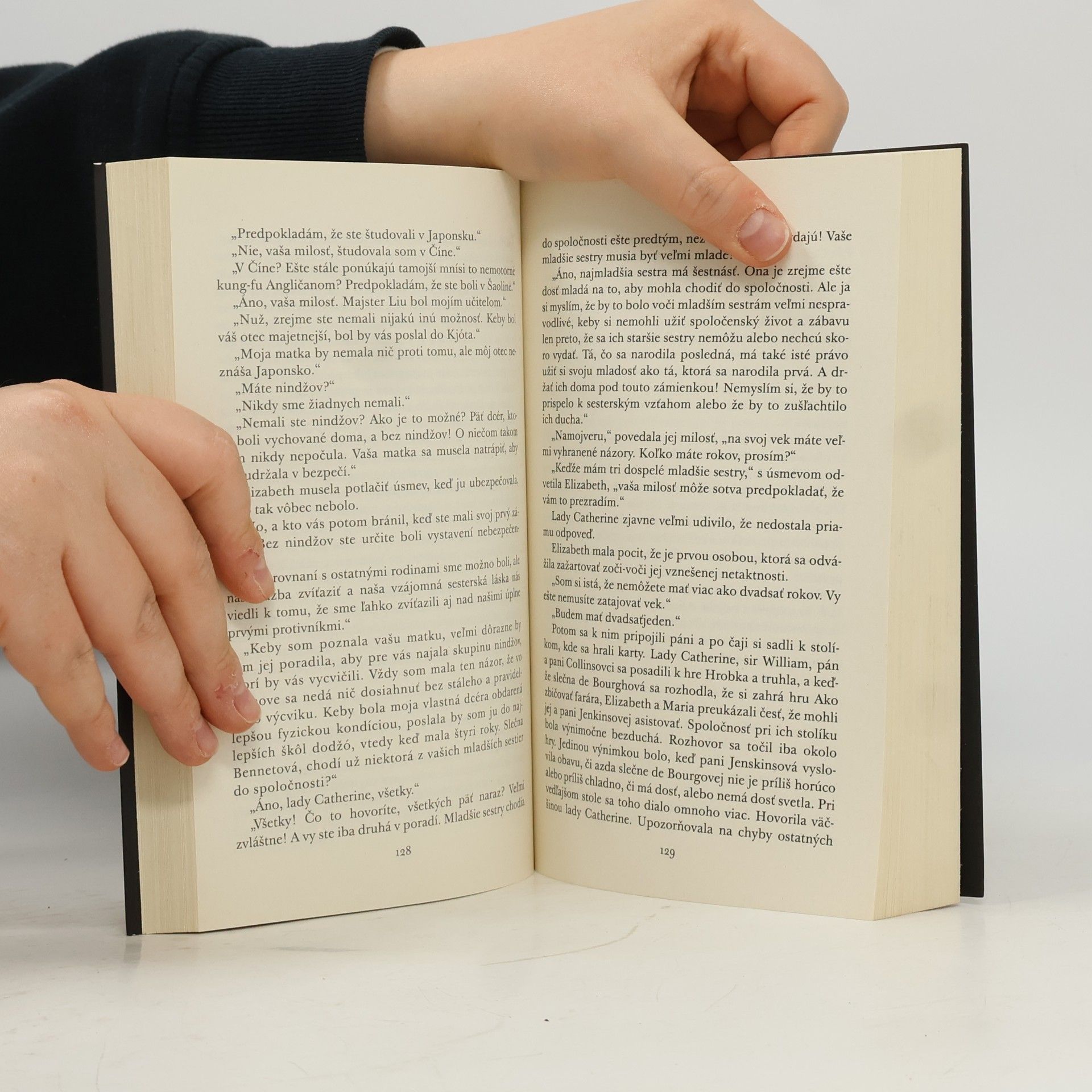 Jane Austen Pýcha a predsudok a zombiovia