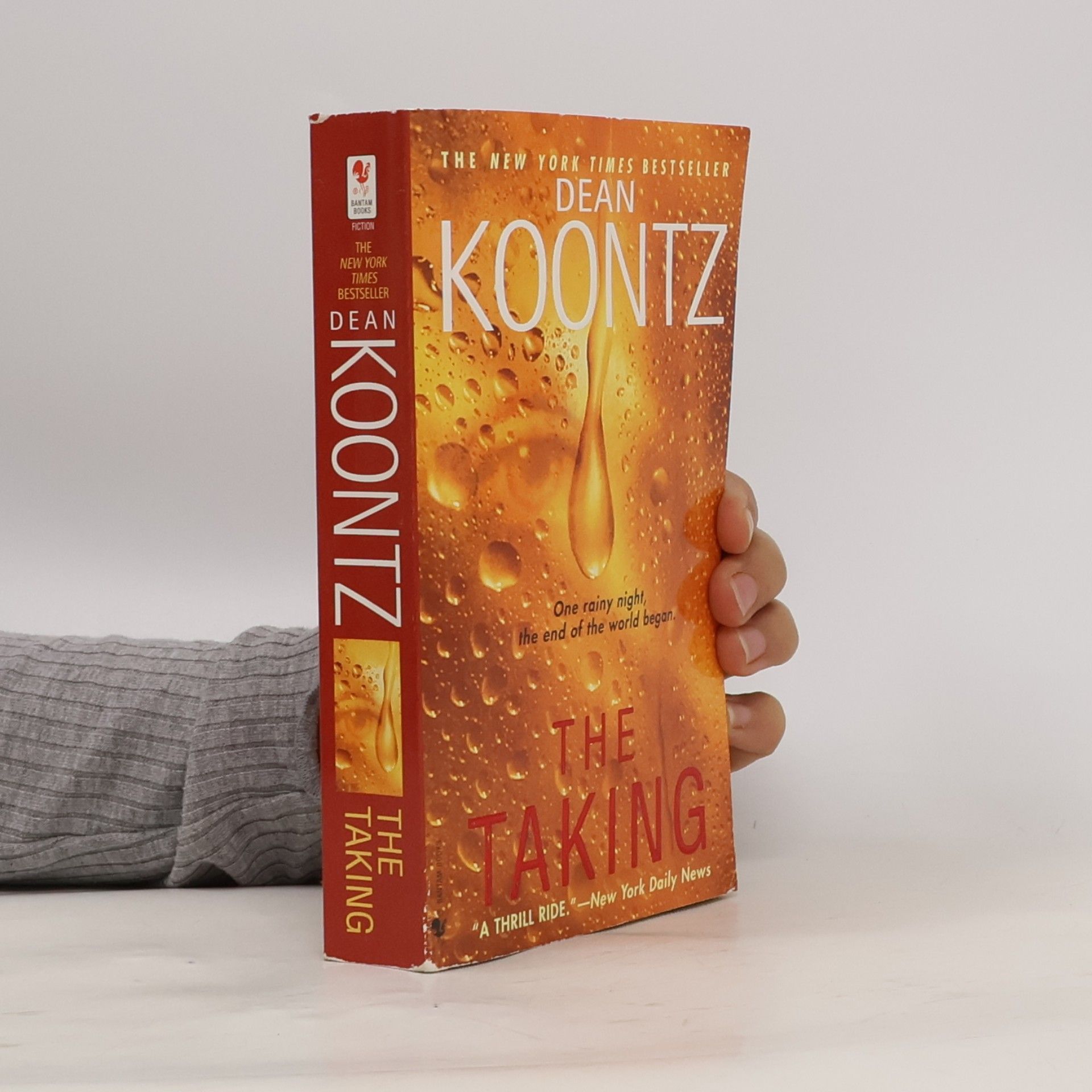 The Taking