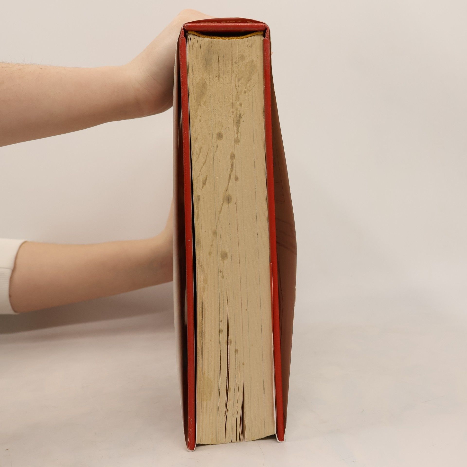 Eric Kroll The art of Eric Stanton: for the man who knows his place