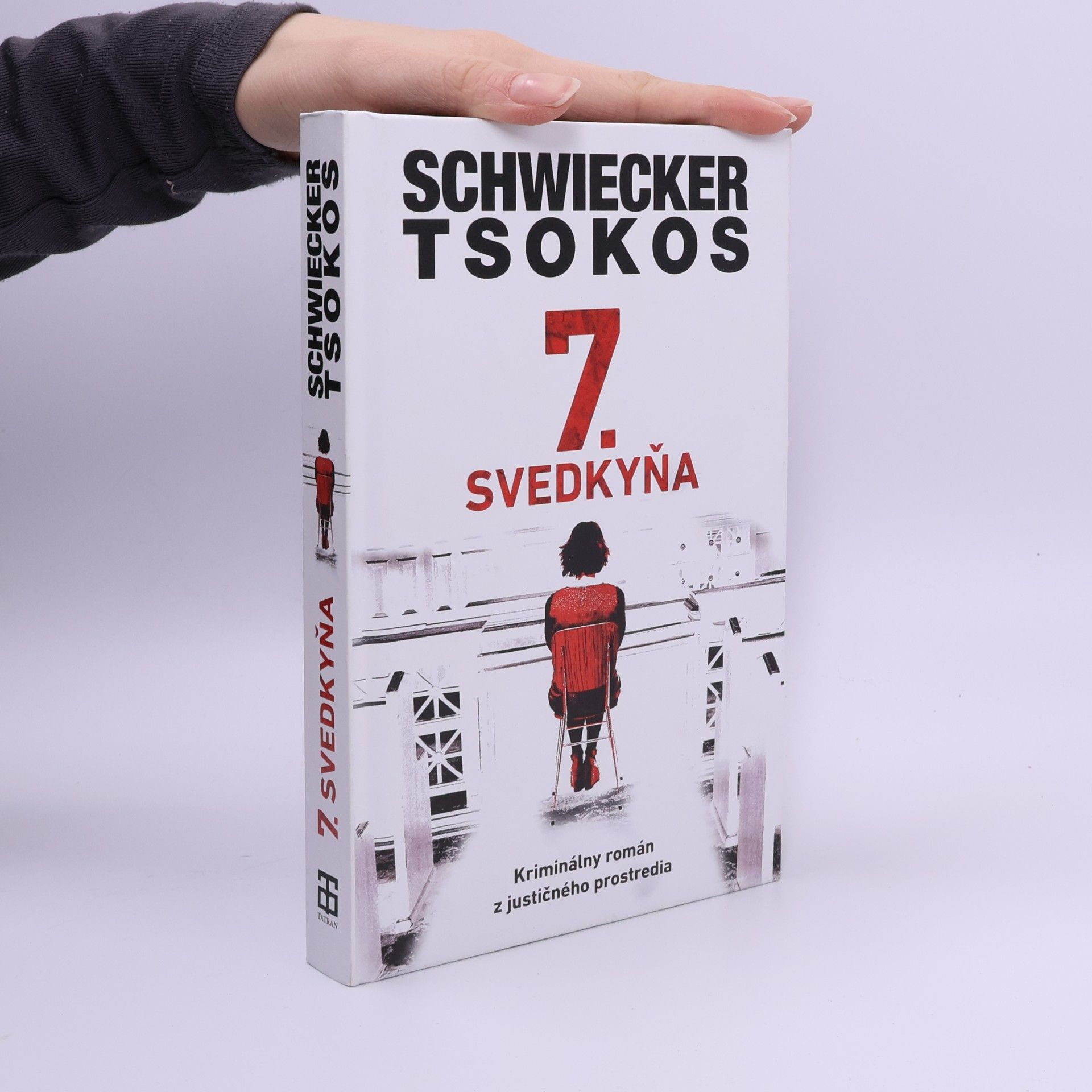 7. svědkyňa