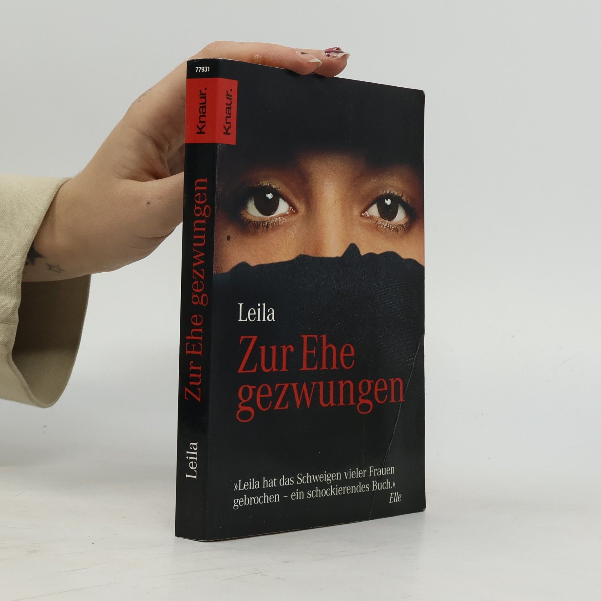 Leila Zur Ehe gezwungen