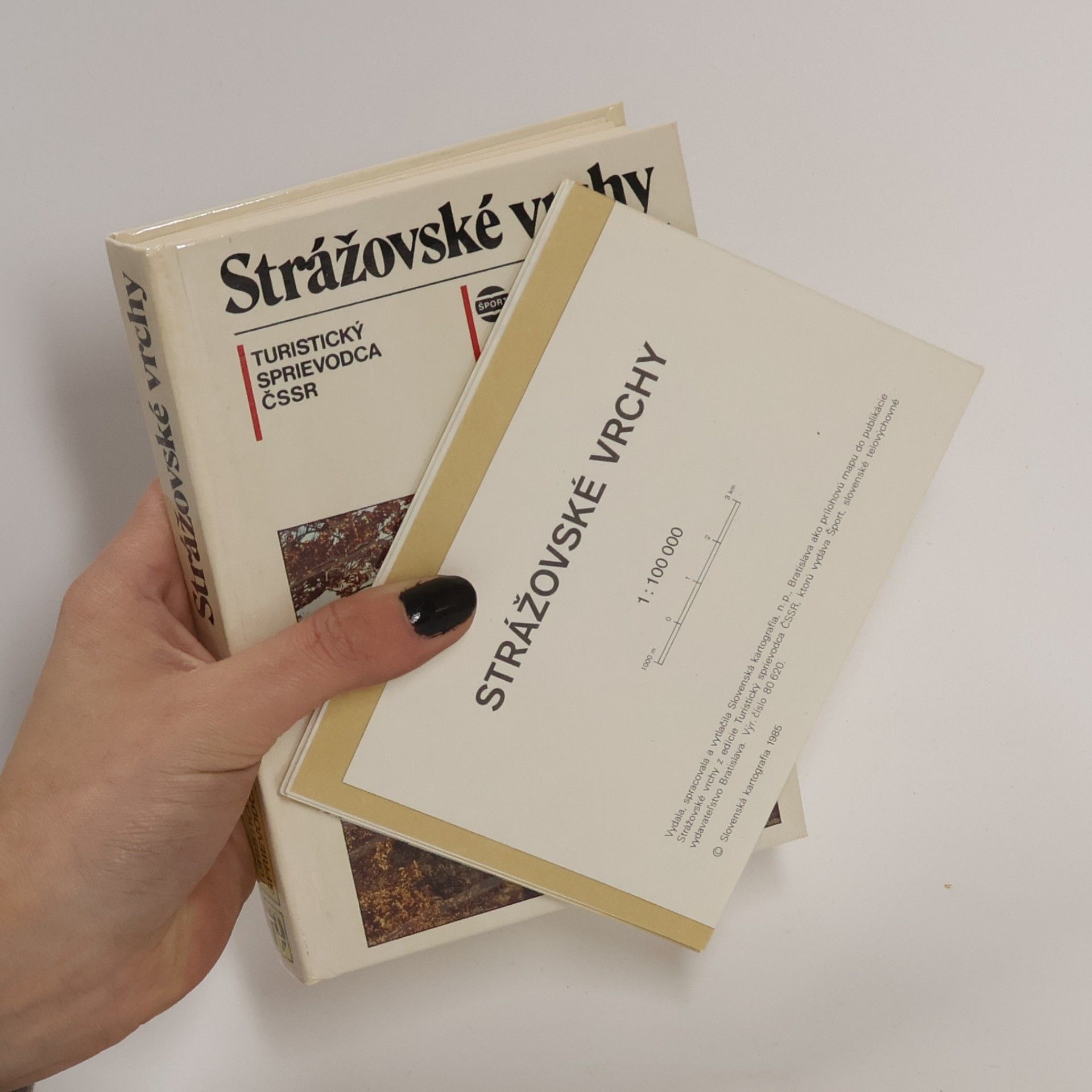 Auteurscollectief Strážovské vrchy