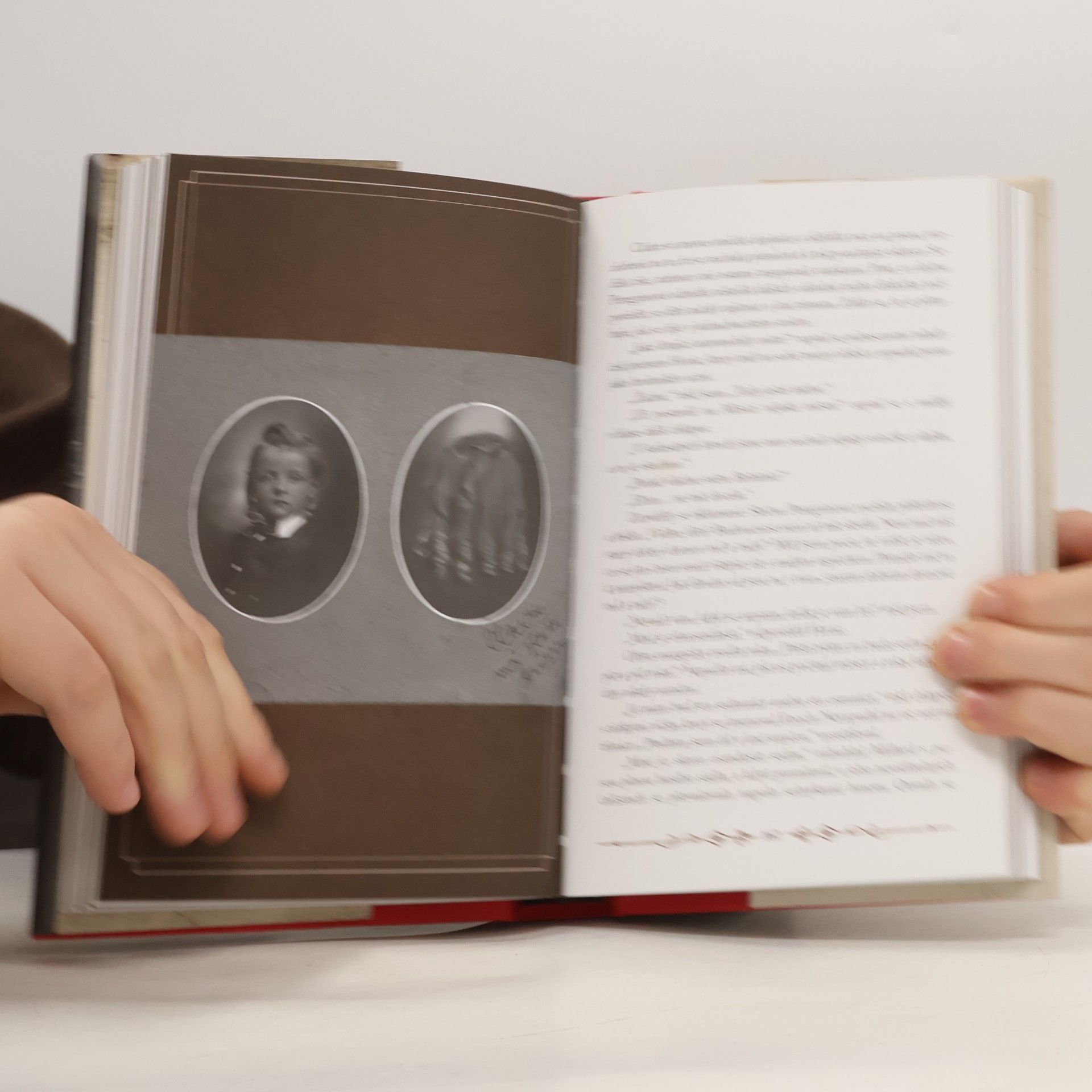 Ransom Riggs Sirotčinec slečny Peregrinové pro podivné děti