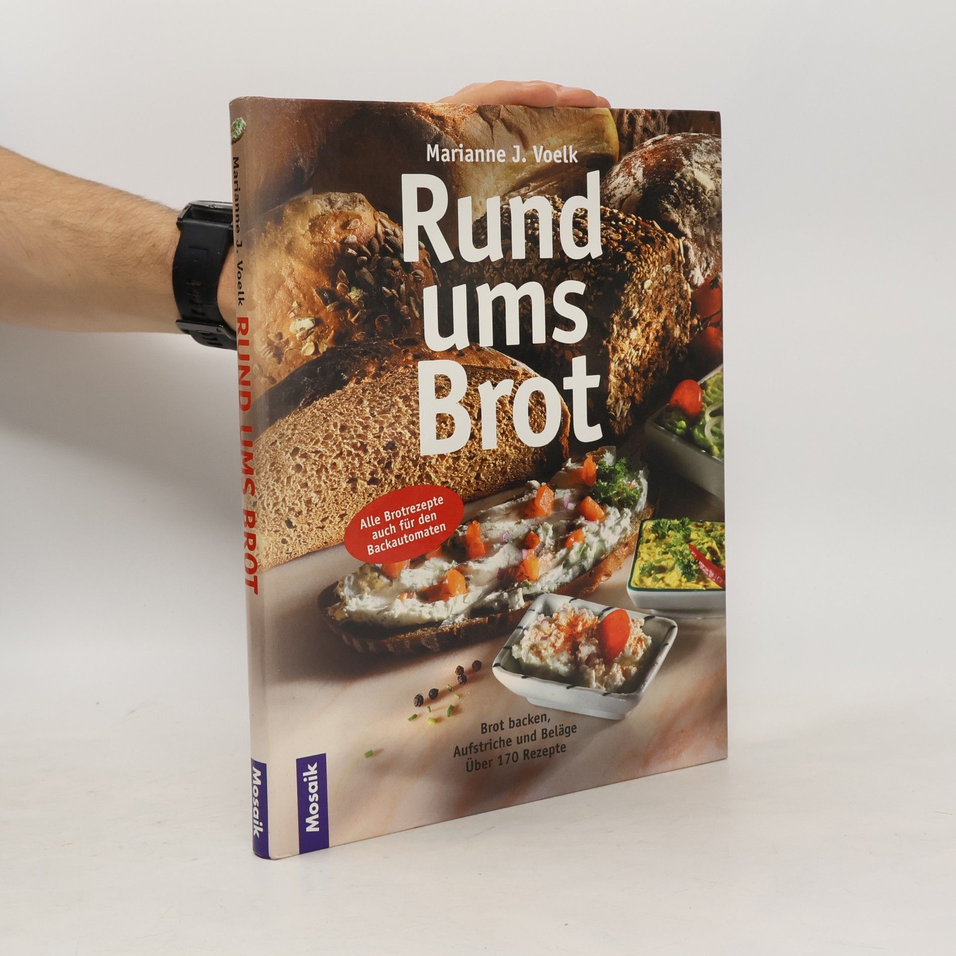 Rund ums Brot