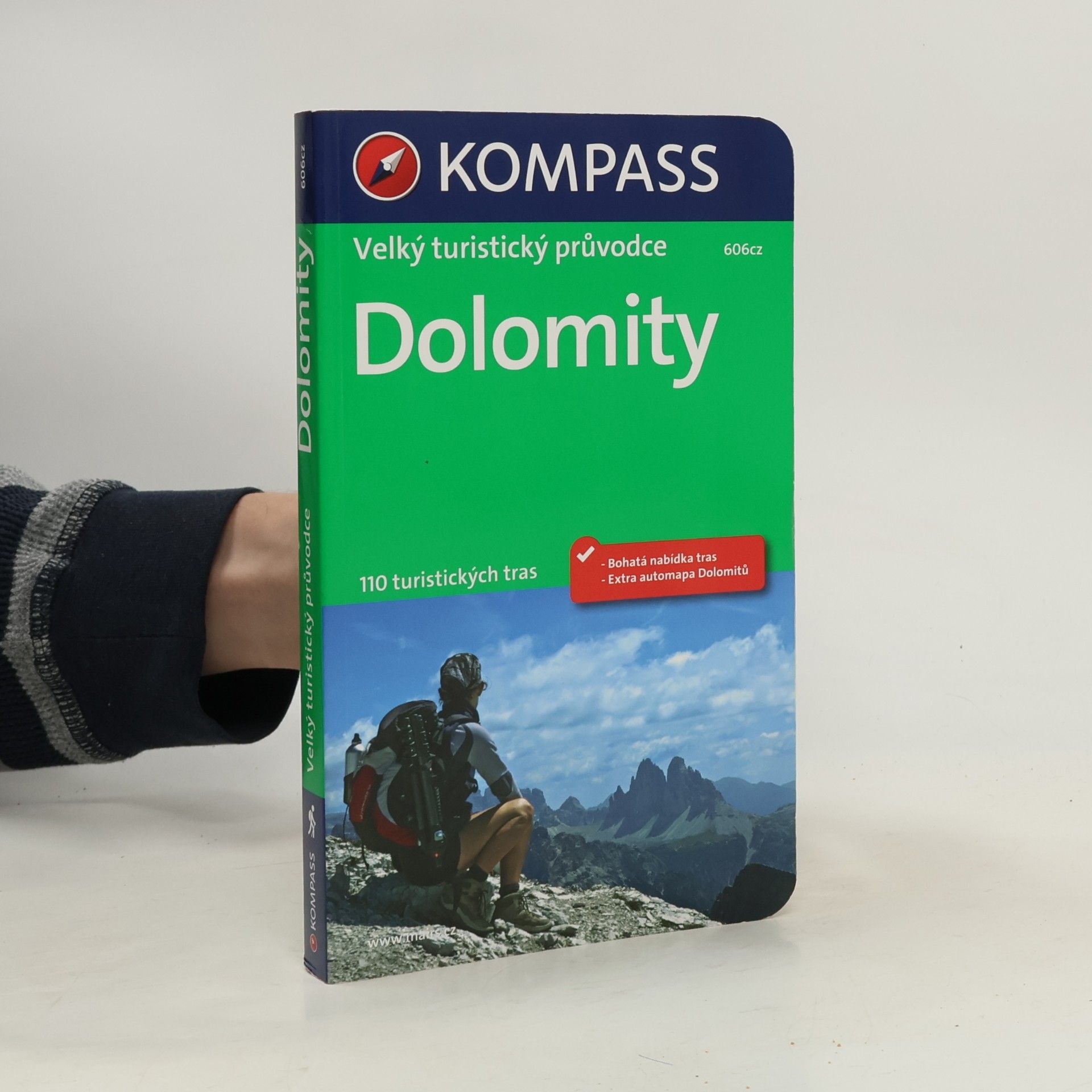Autorenkollektiv Dolomity