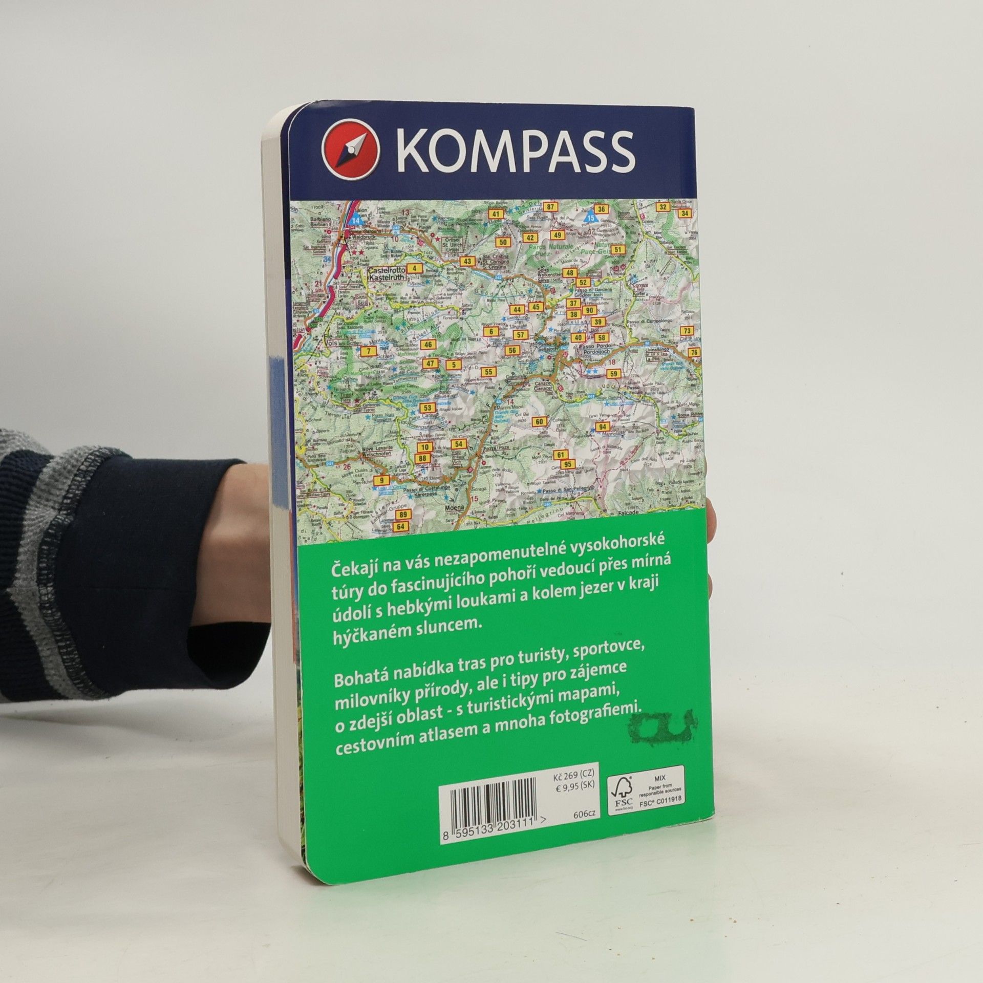 Autorenkollektiv Dolomity