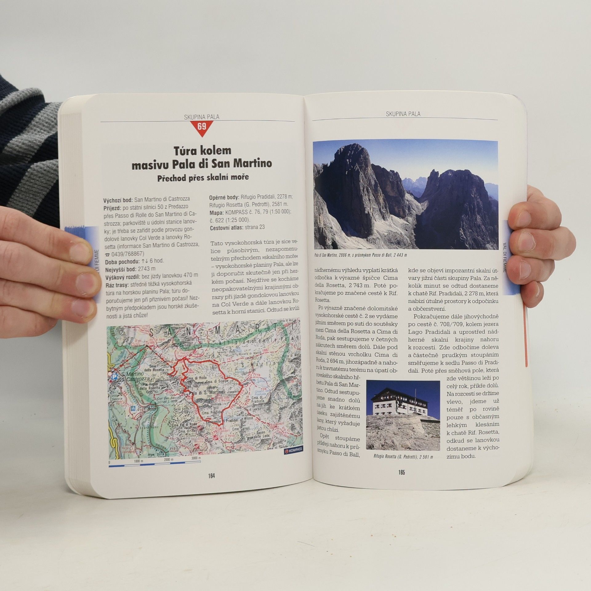 Autorenkollektiv Dolomity