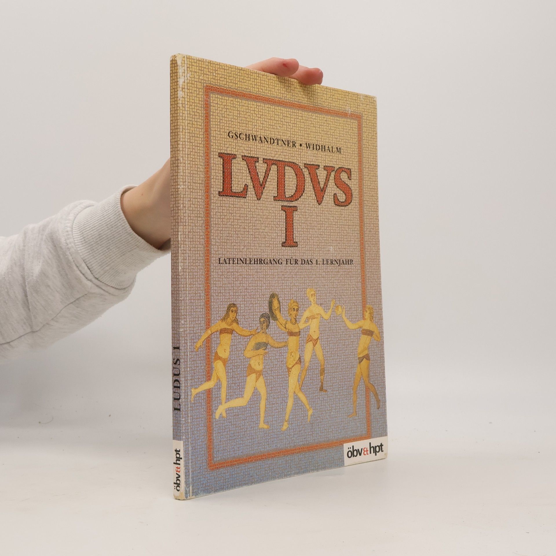 Ludus 1