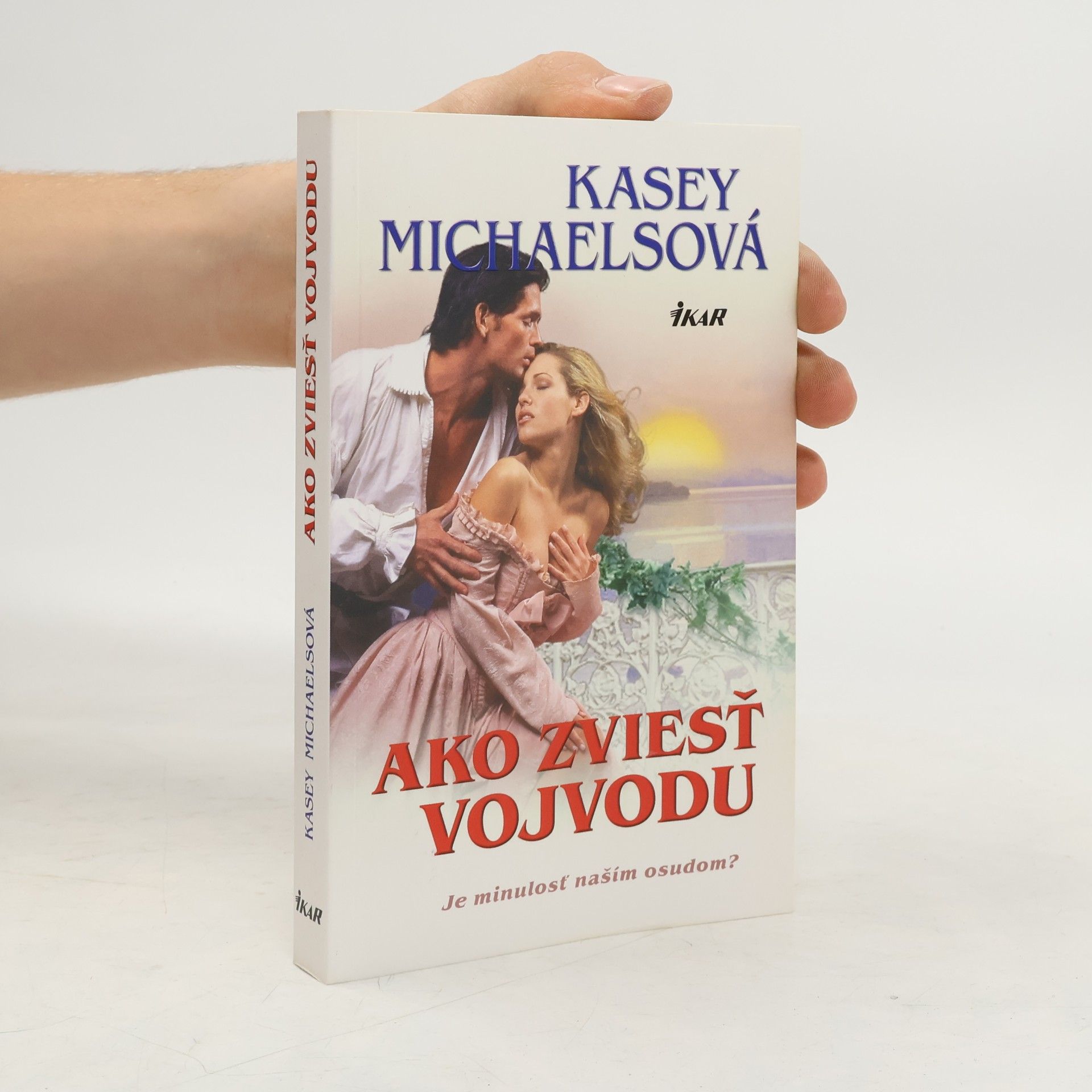 Ako zviesť vojvodu