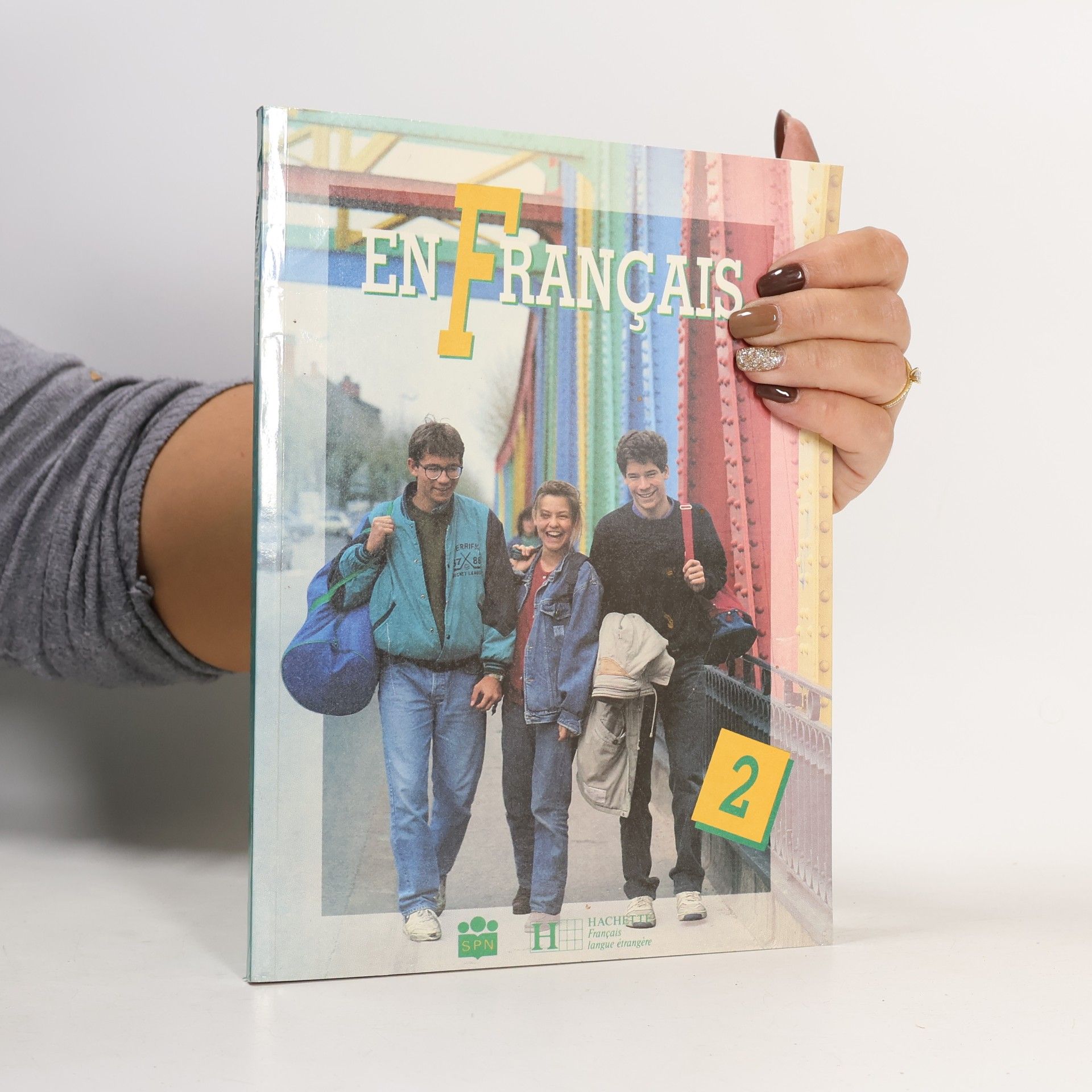 Various authors En français 2