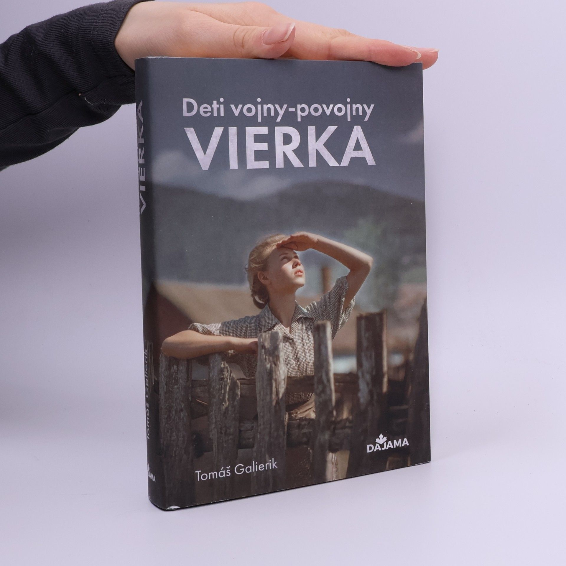Vierka