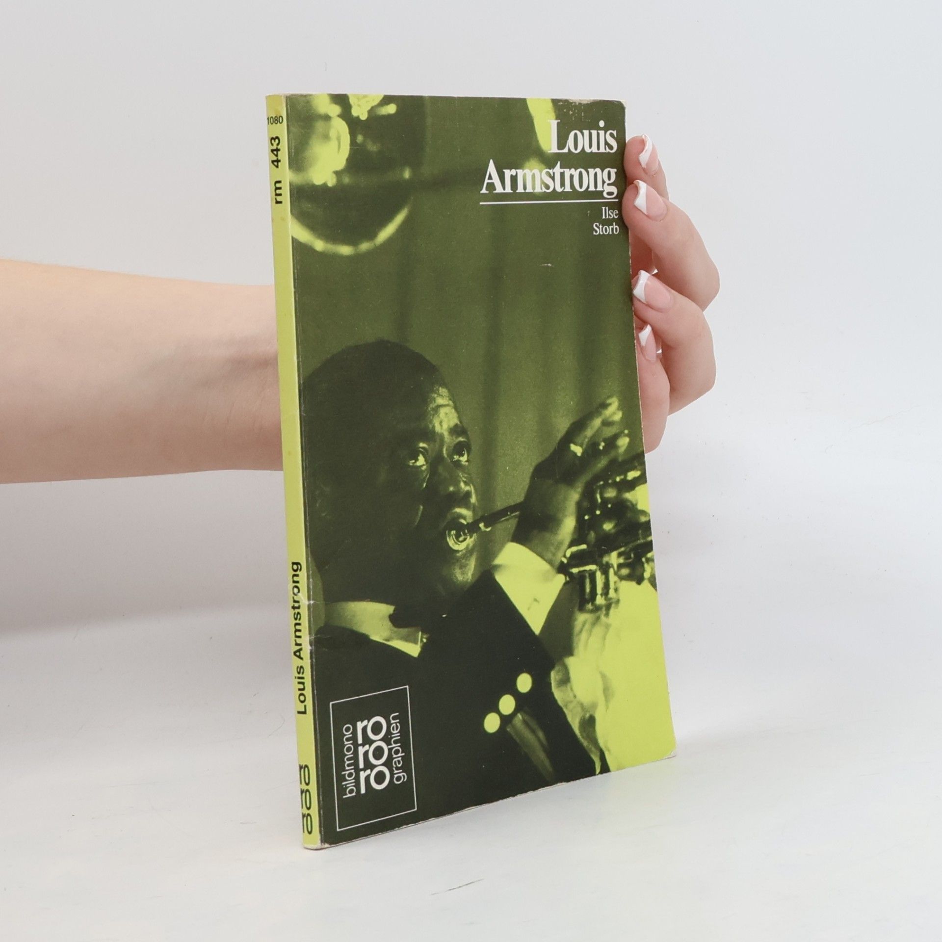 Louis Armstrong
