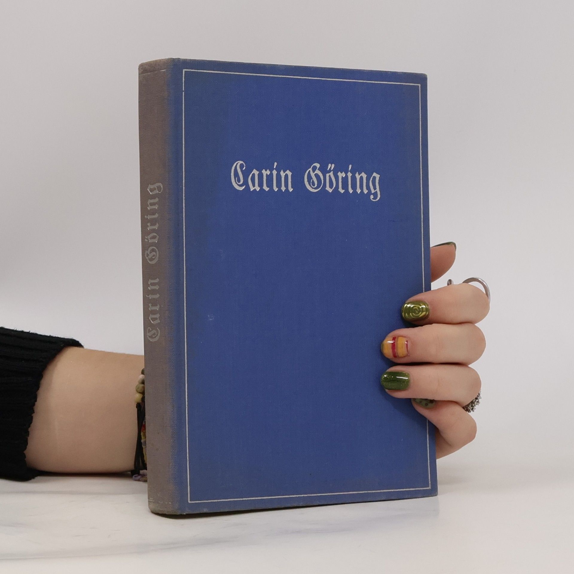 Autorenkollektiv Carin Göring