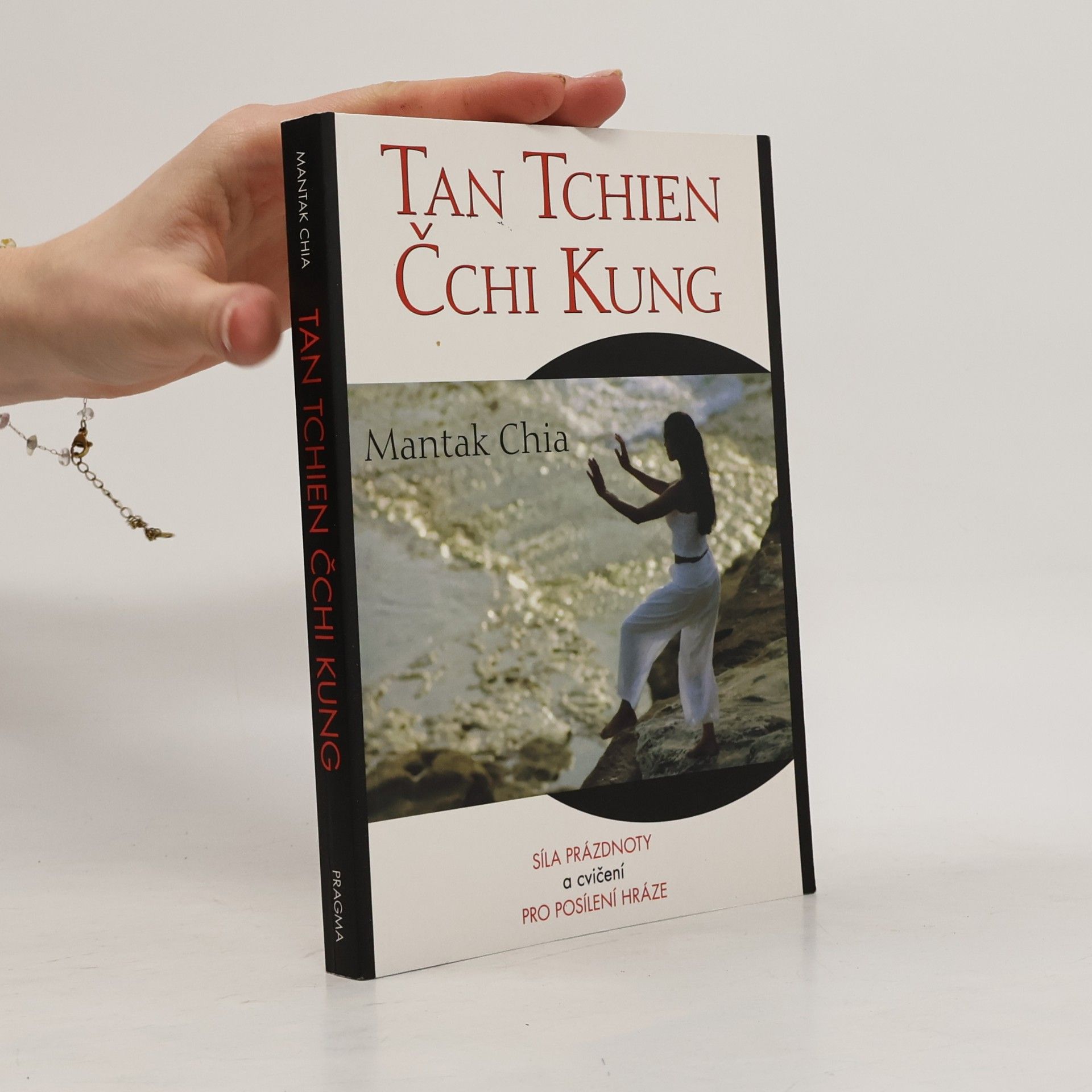 Tan tchien čchi kung: síla prázdnoty a cvičení pro posílení hráze