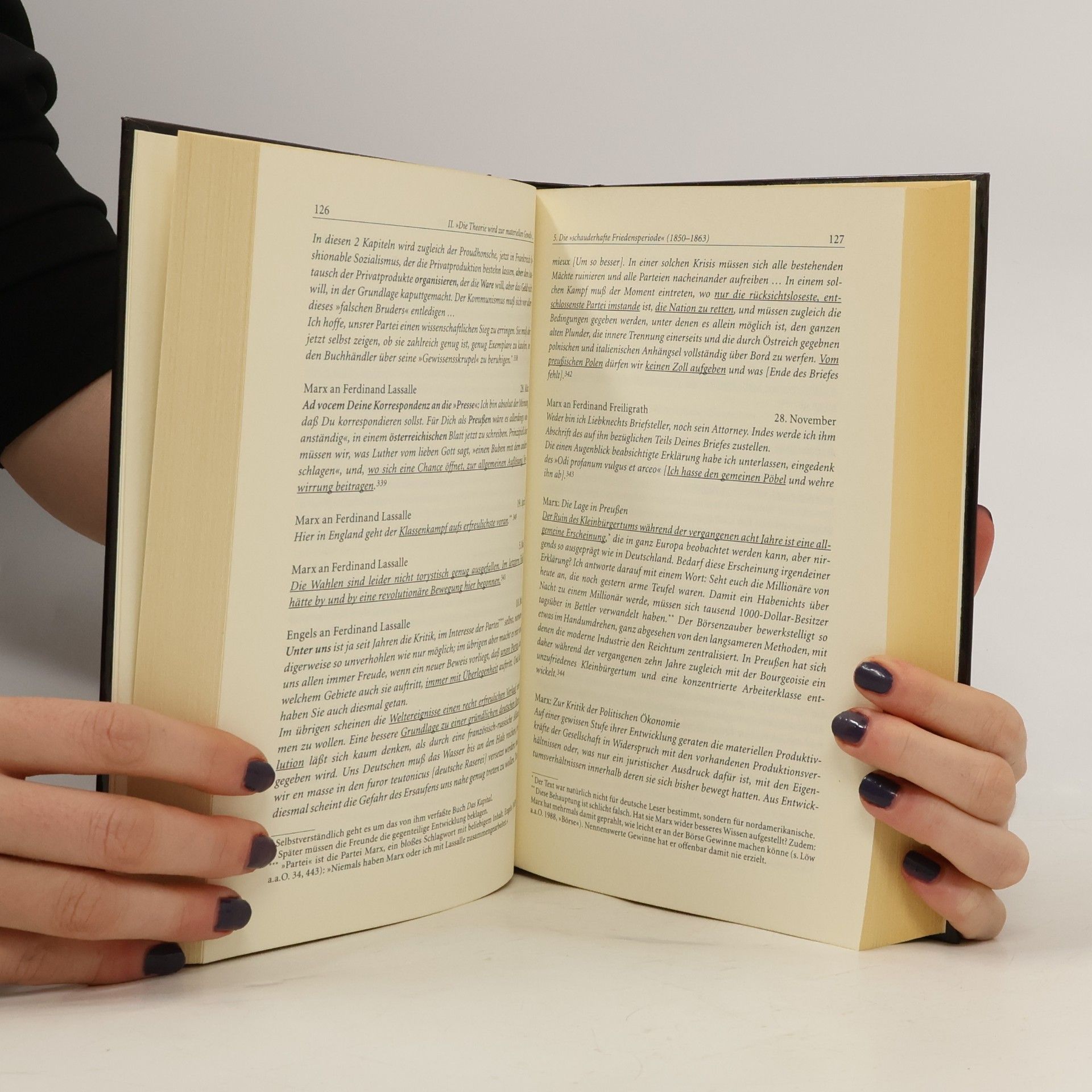 Stéphane Courtois Das Rotbuch der kommunistischen Ideologie