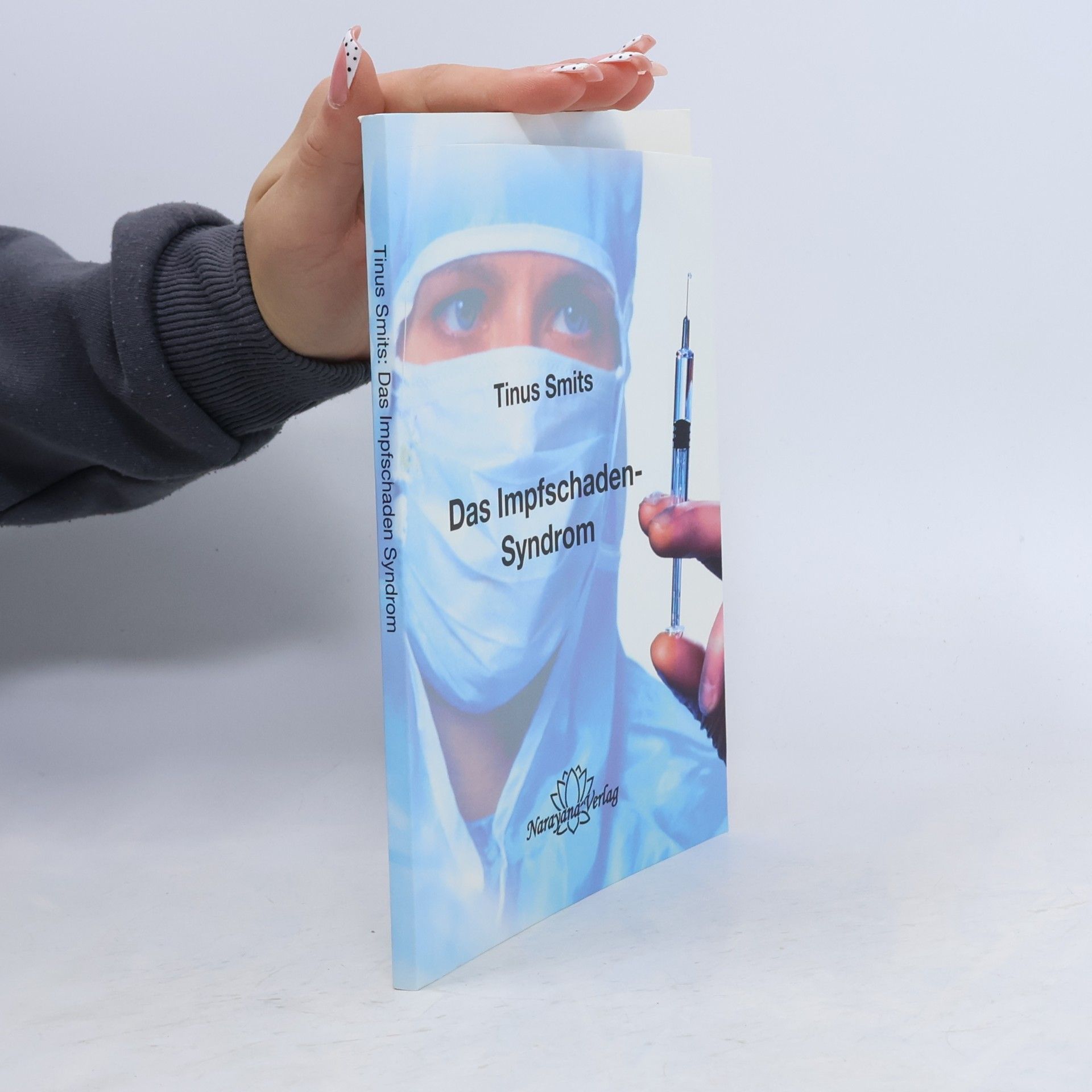 Das Impfschaden-Syndrom