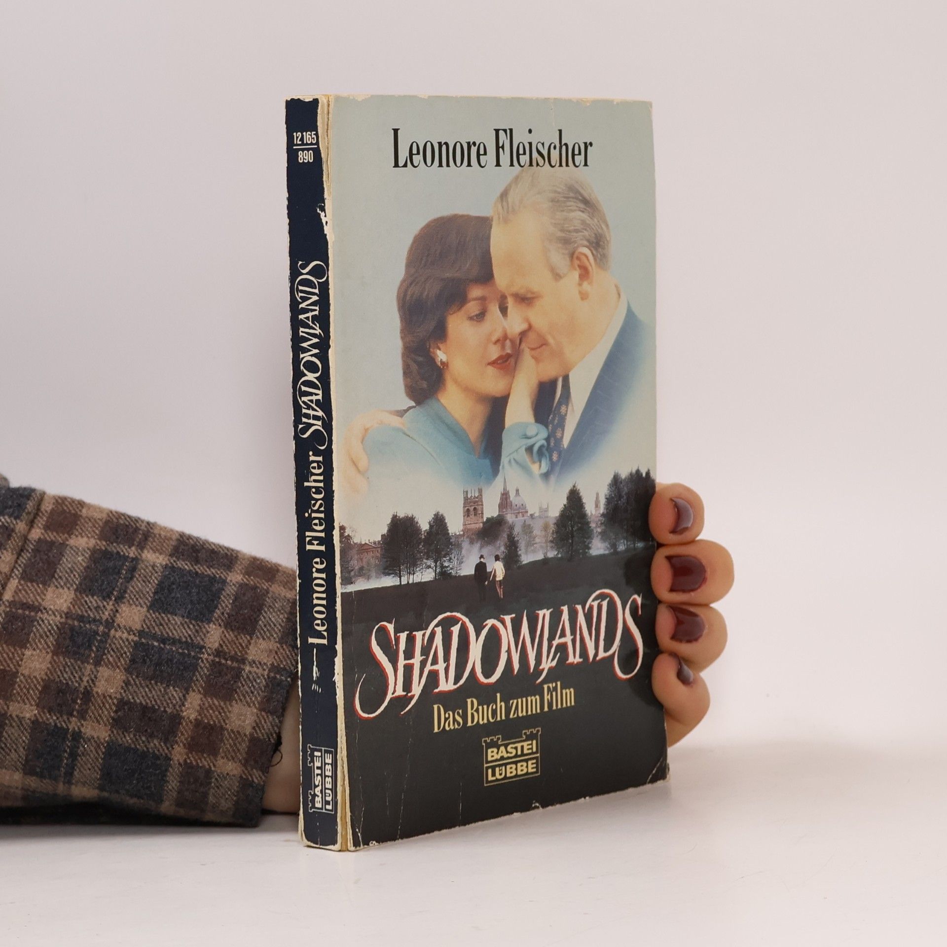 Shadowlands