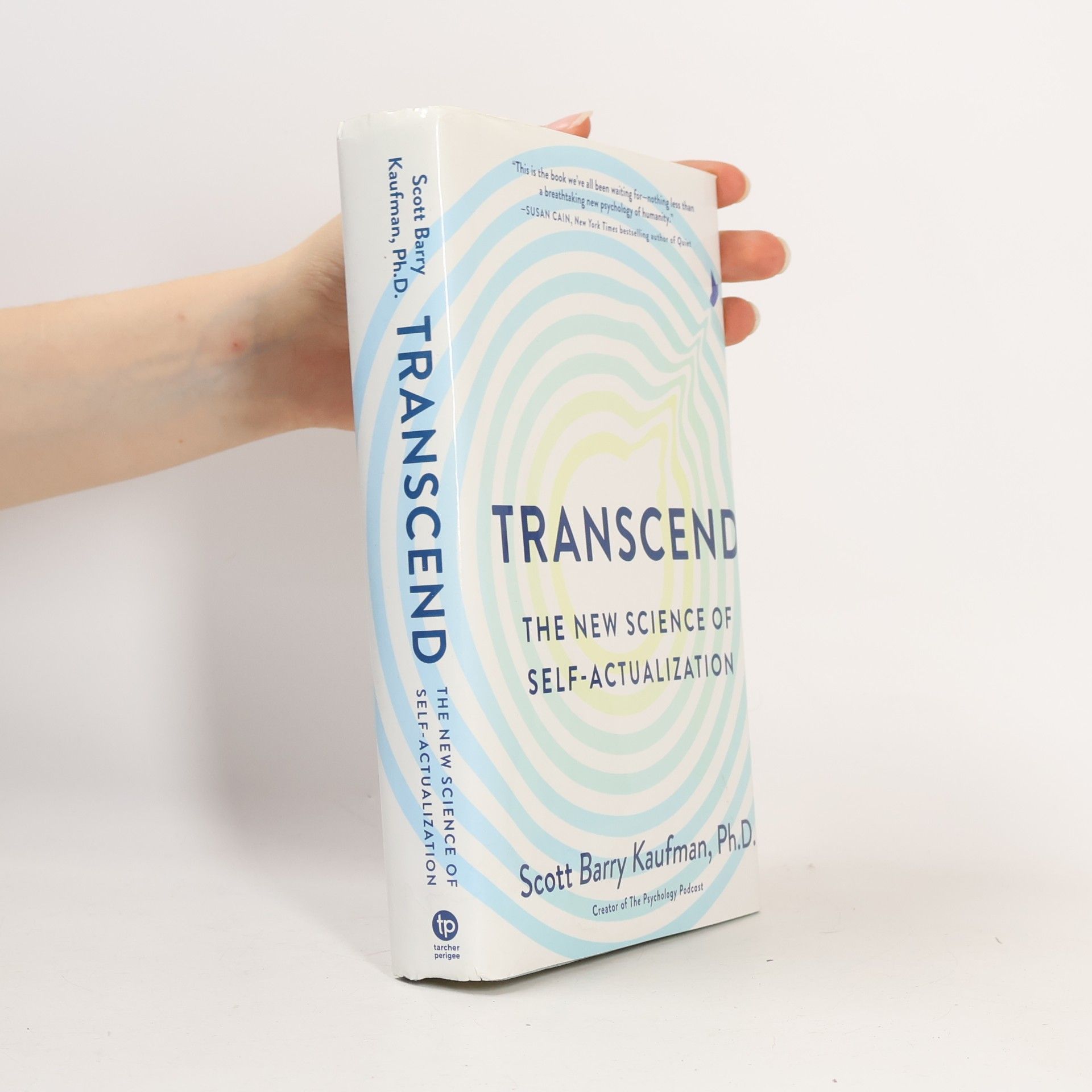 Transcend