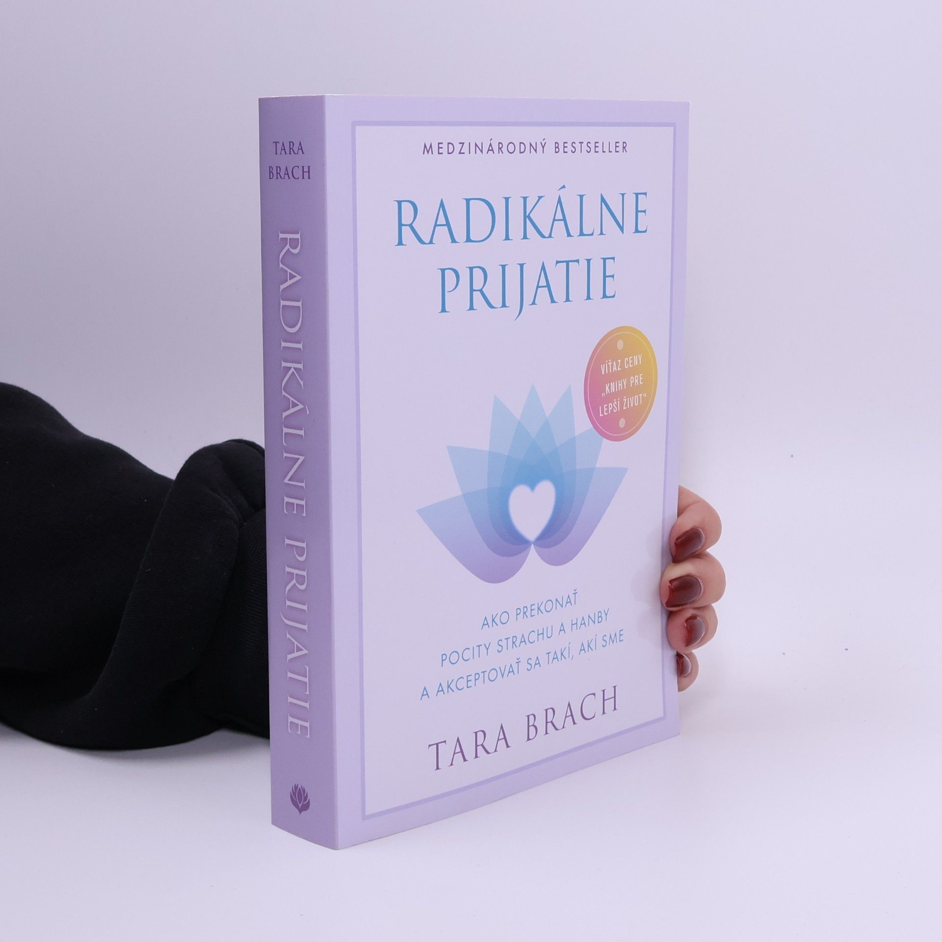 Radikálne Prijatie