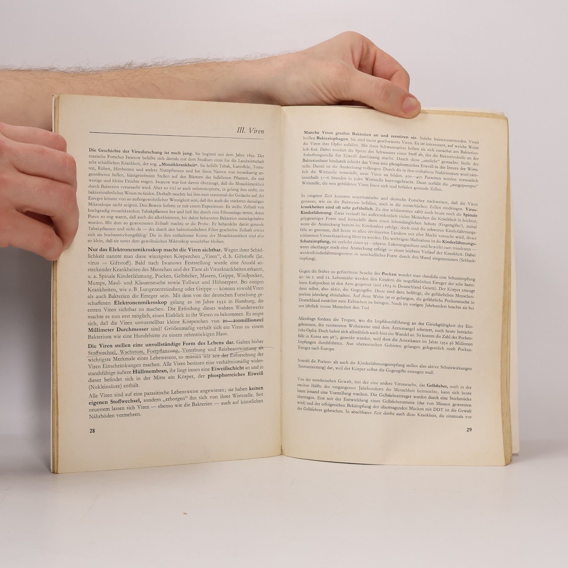 Wolfram Hausmann Biologie für Mittelschulen III