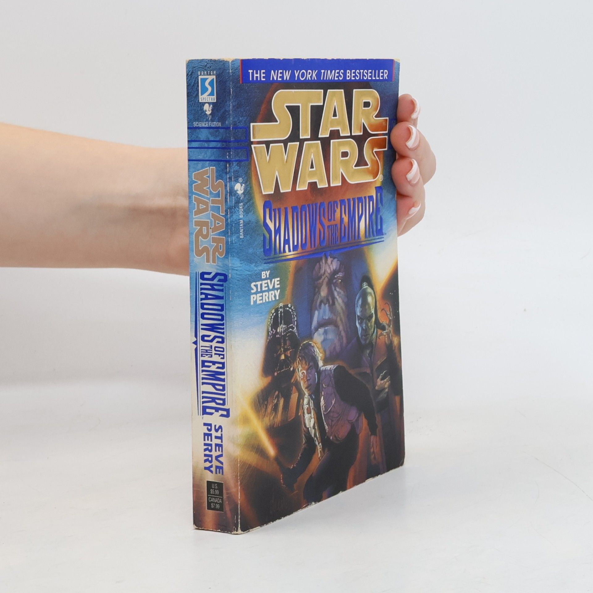 Star Wars: Shadows of the Empire