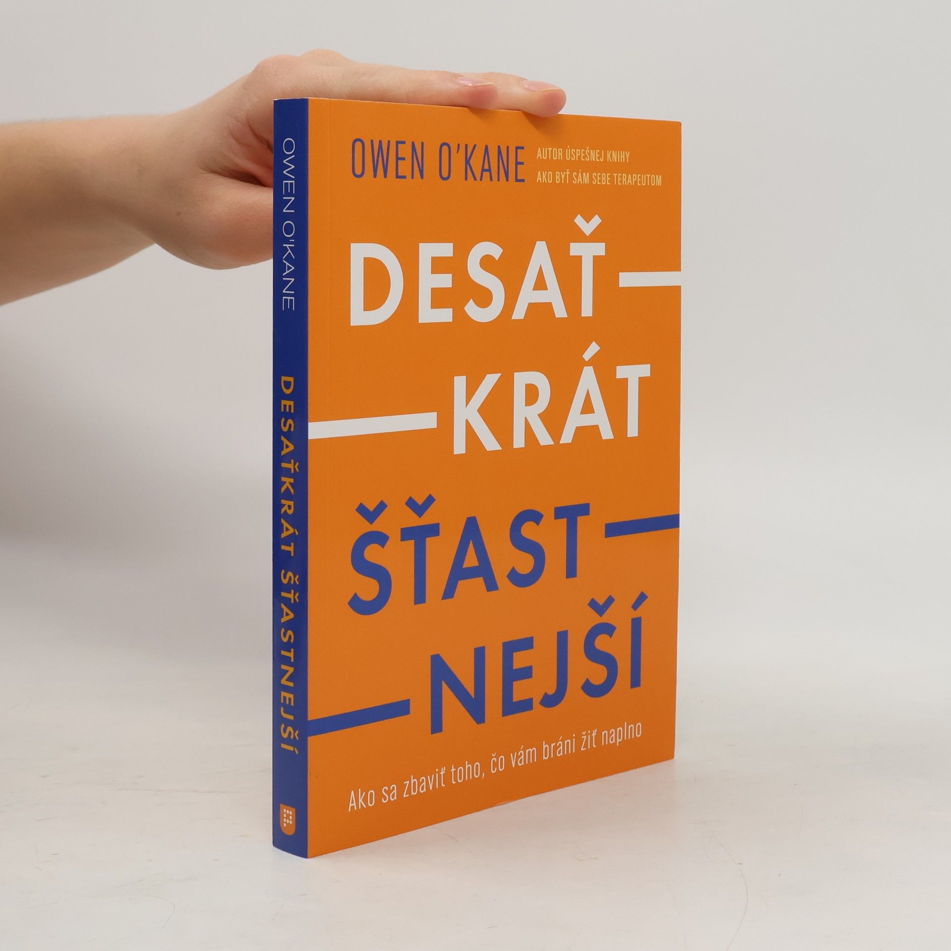 Desaťkrát šťastnejší