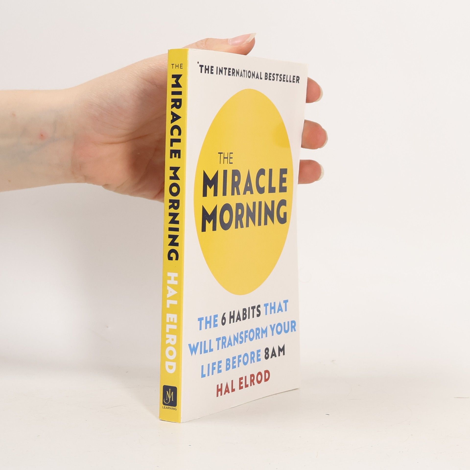 The Miracle Morning
