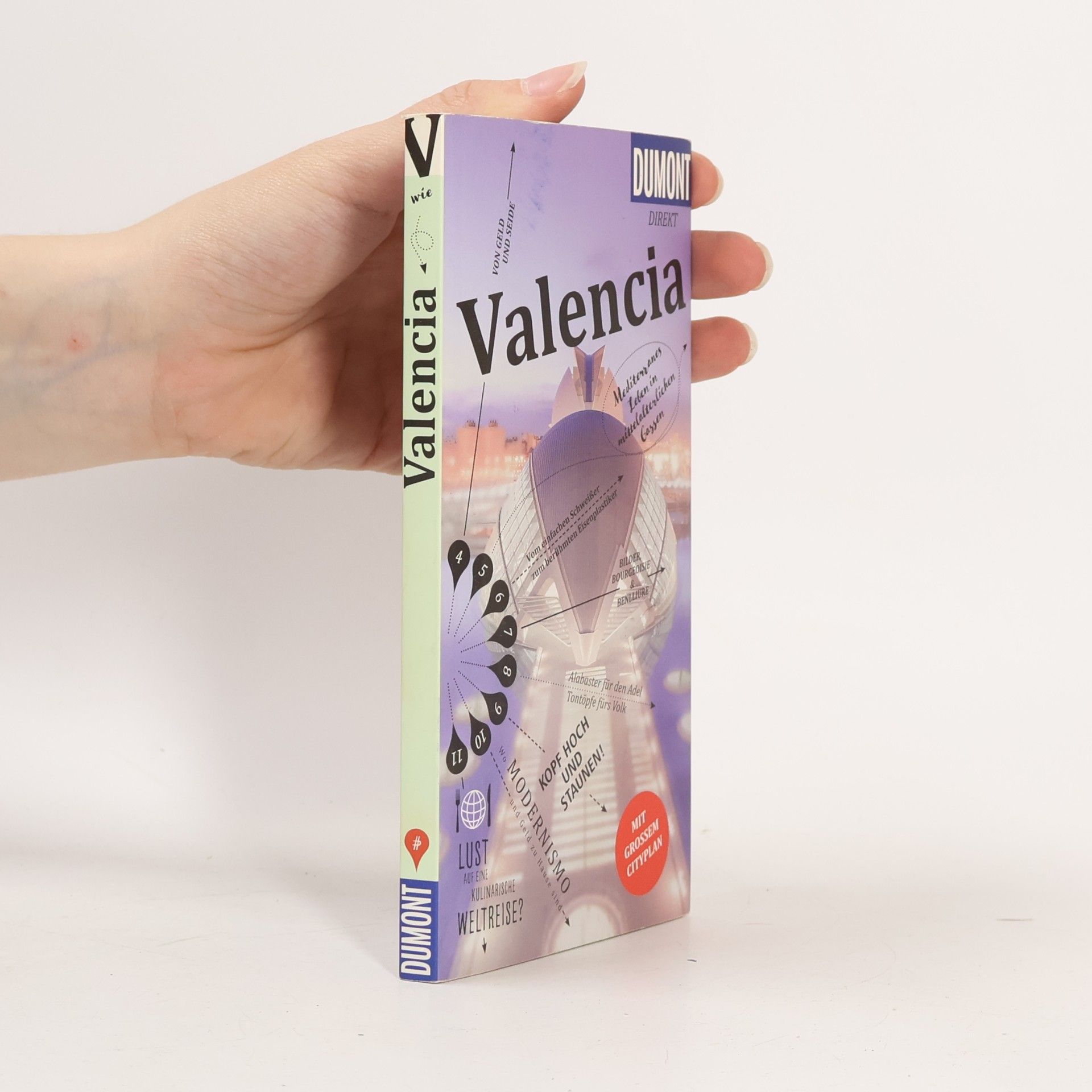 Autores varios Valencia