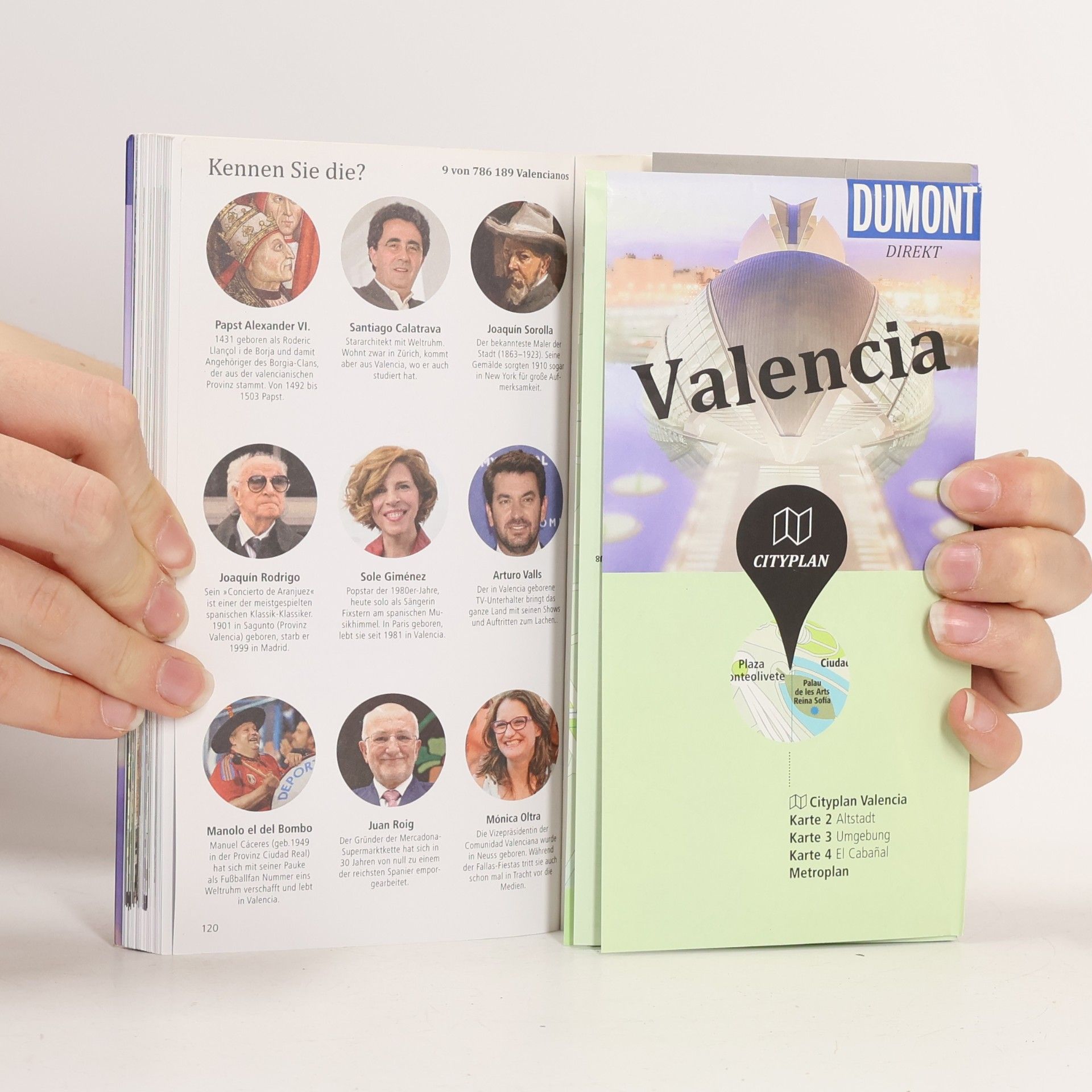 Autores varios Valencia