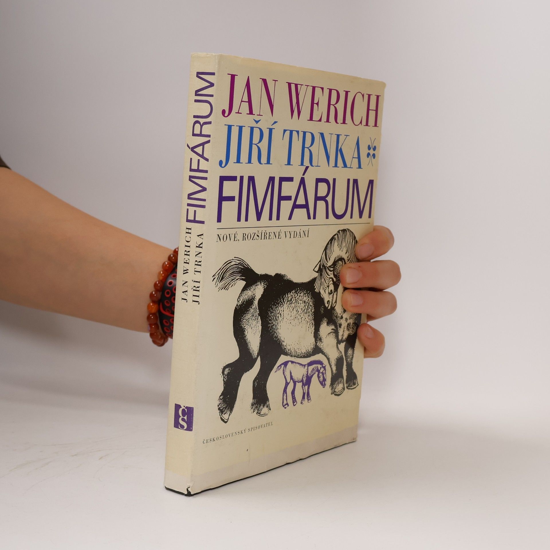 Fimfárium