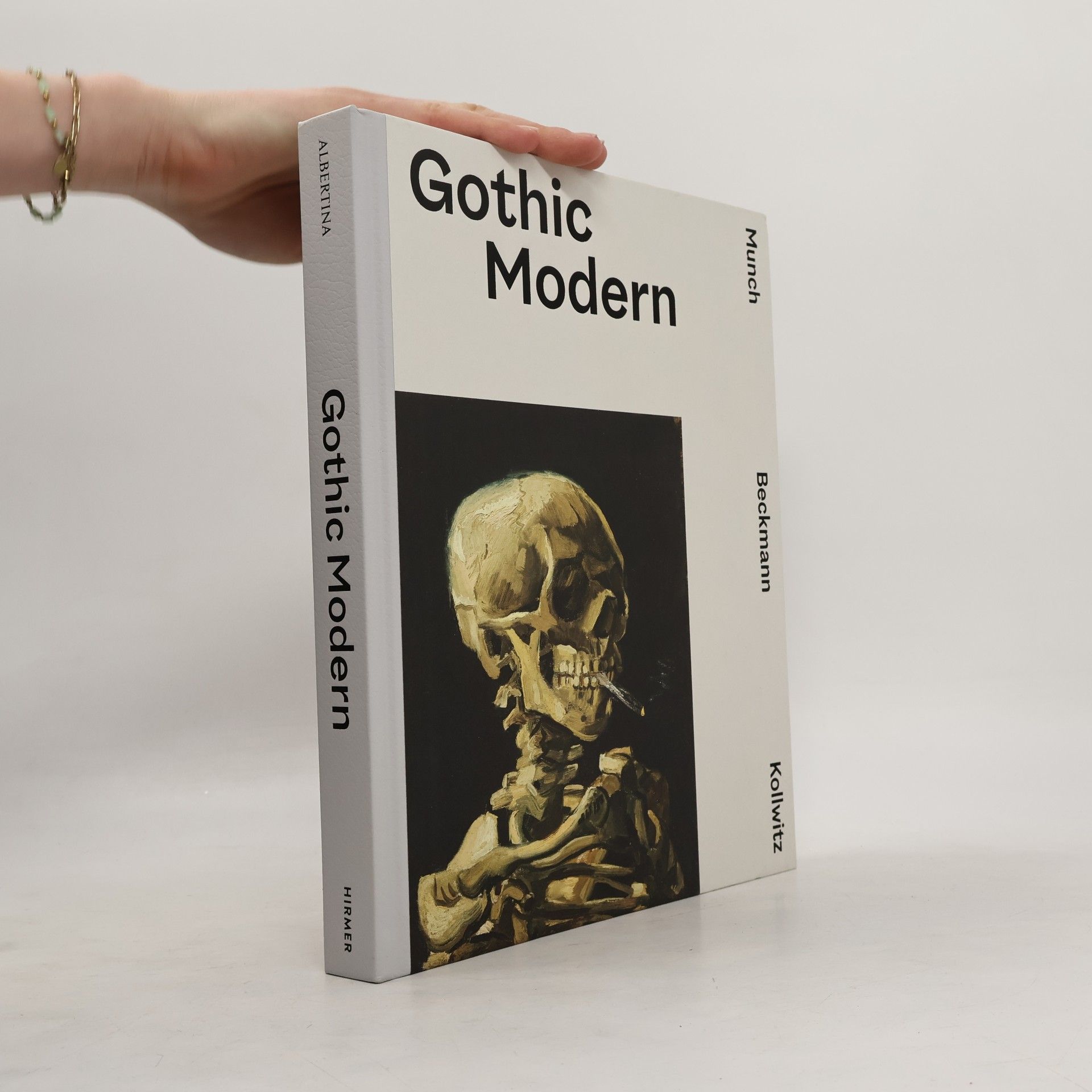 Gothic Modern