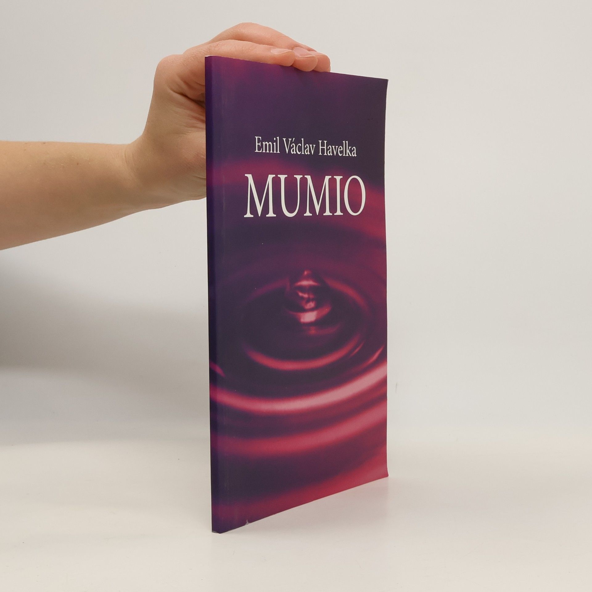 Mumio