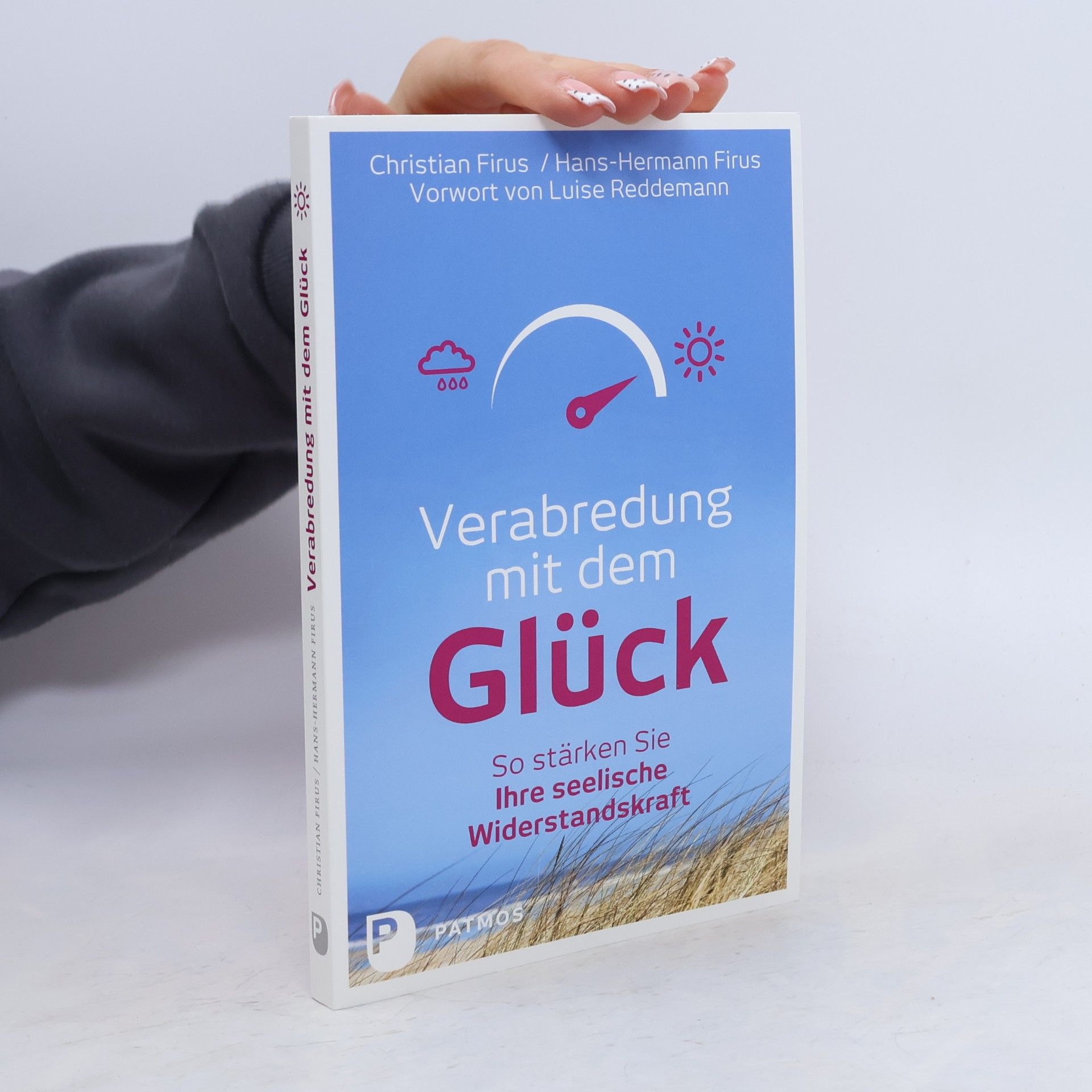Verabredung mit dem Glück