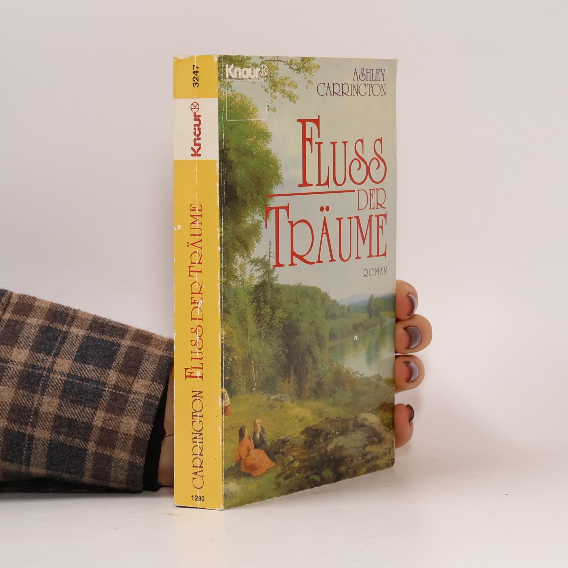 Fluss der Träume