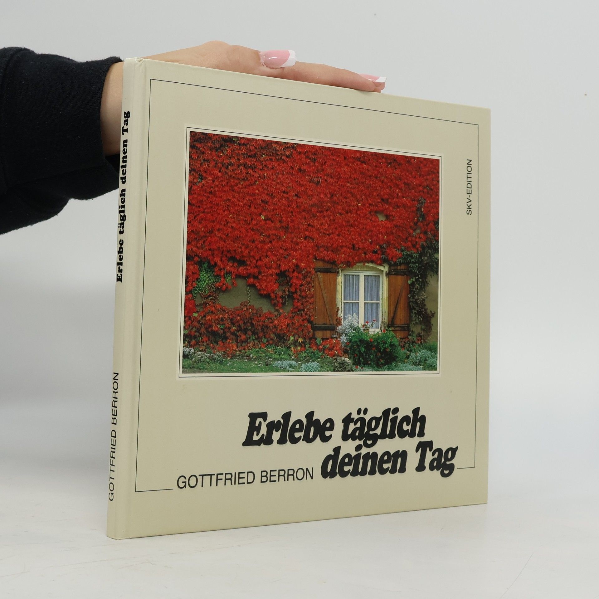 Erlebe täglich deinen Tag