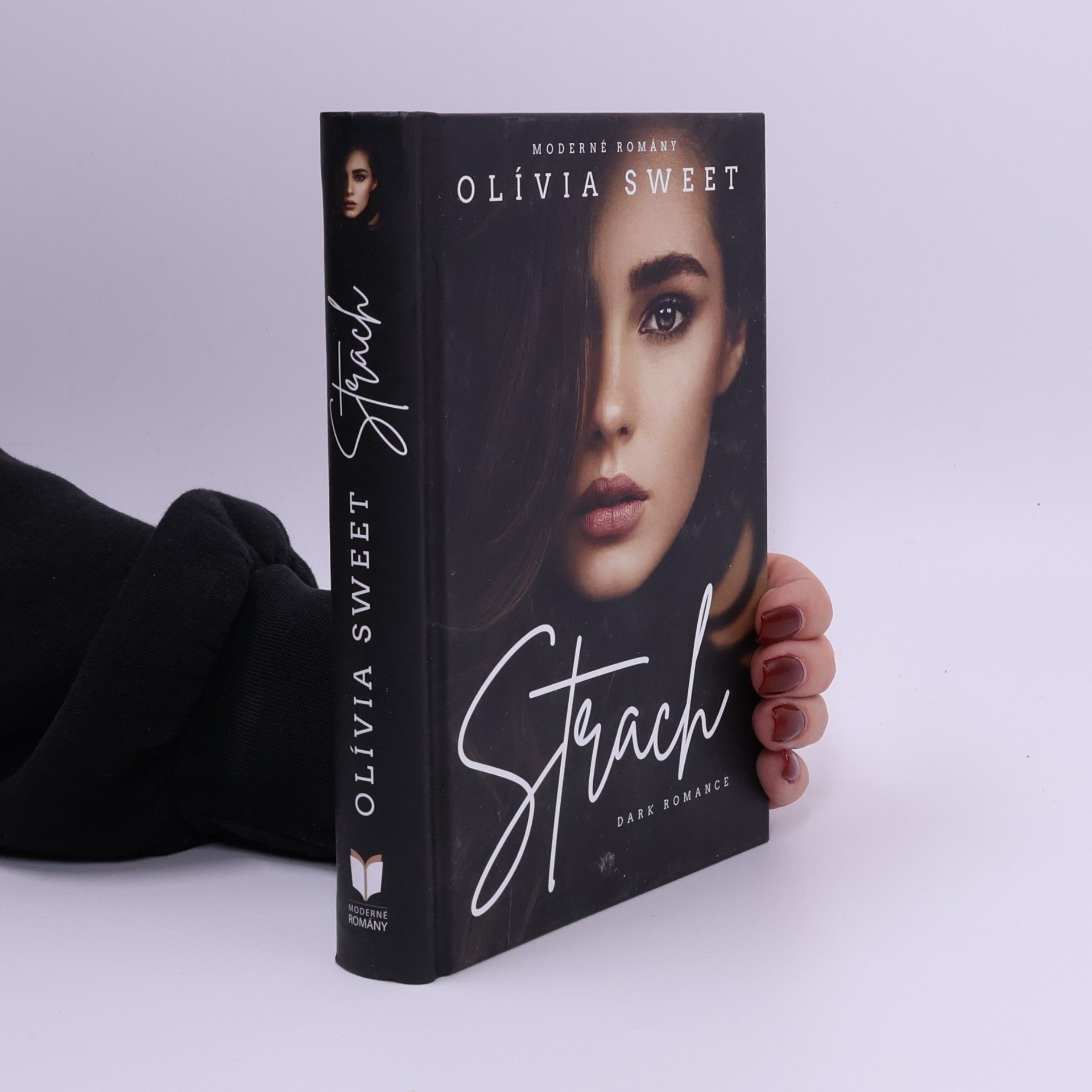 Olívia Sweet Strach