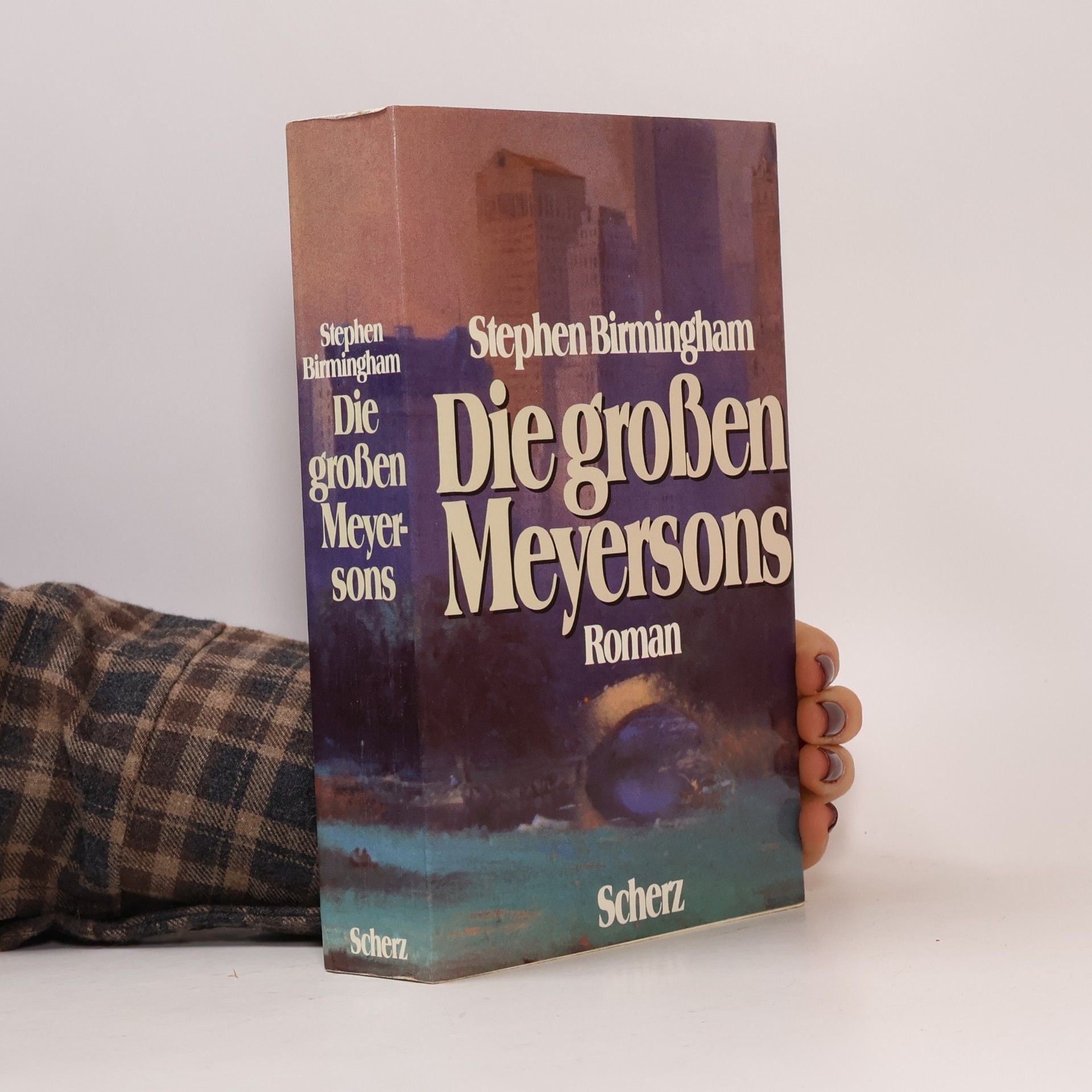 Die Grossen Meyersons