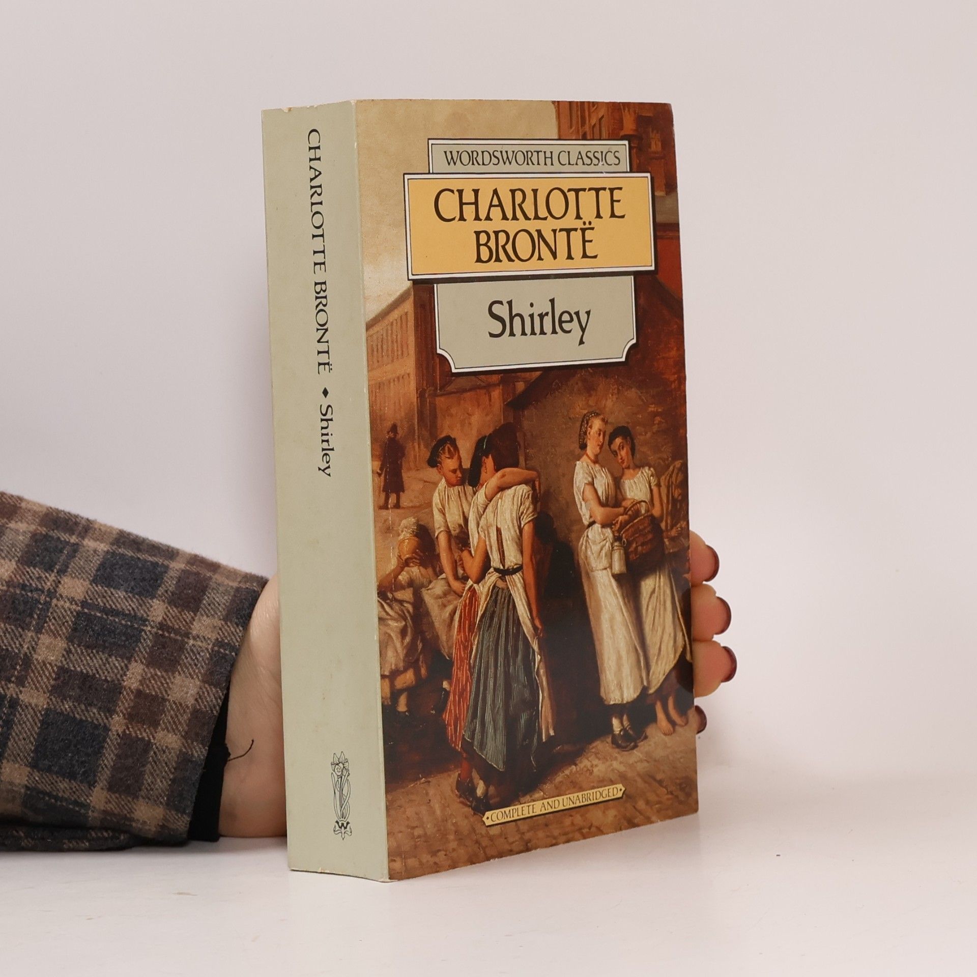 Shirley