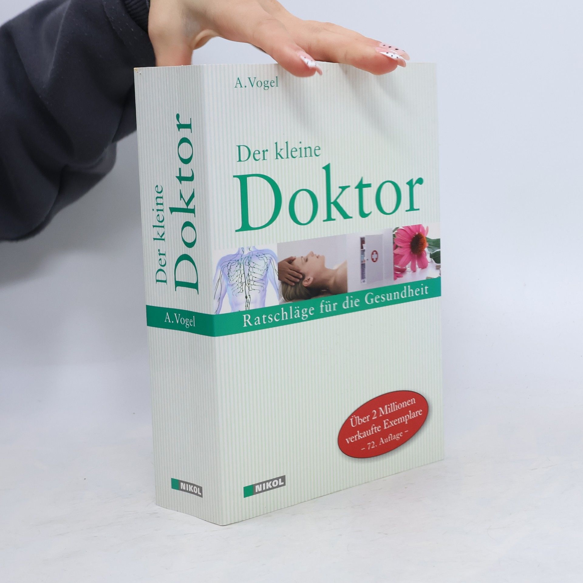 Der kleine Doktor