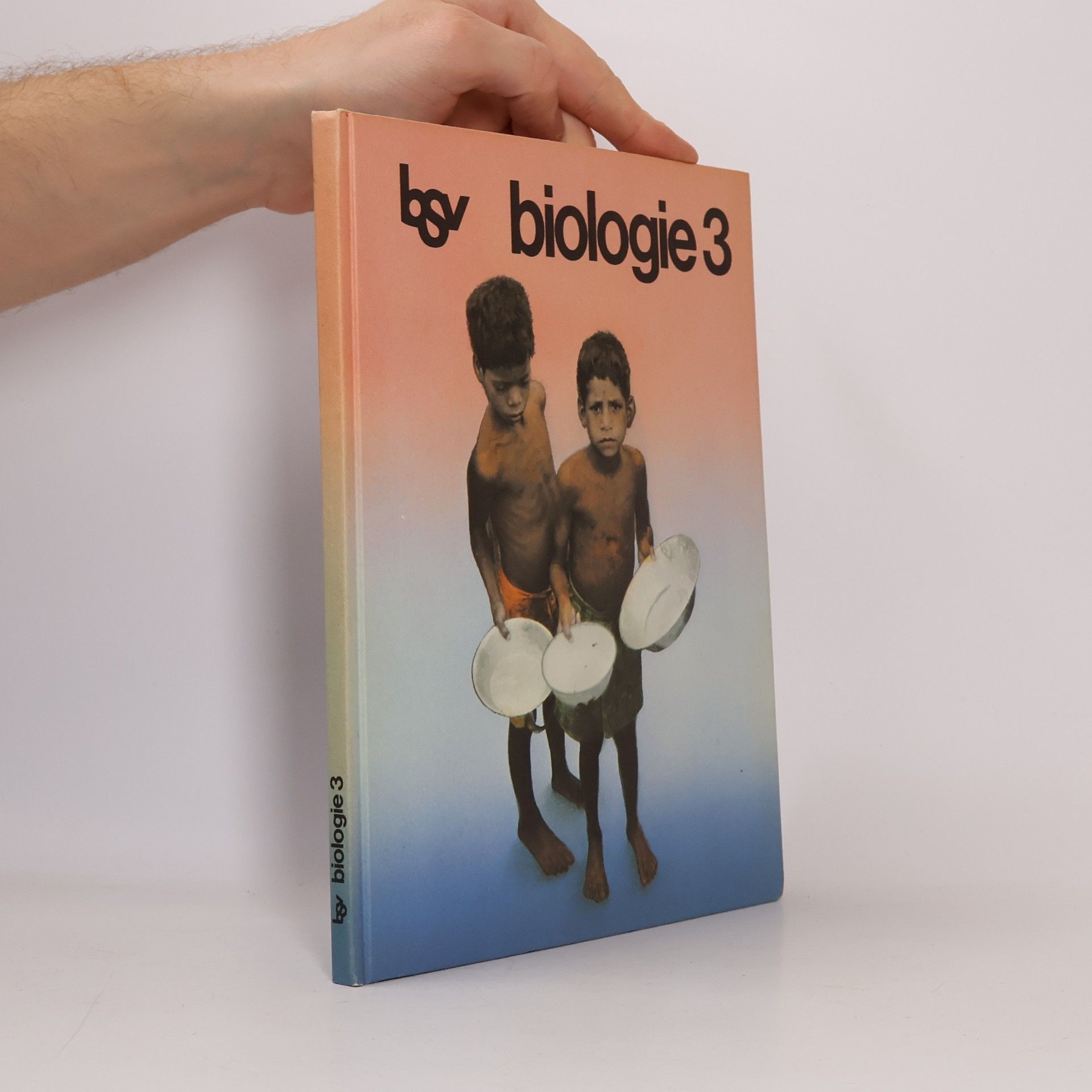 Almut Gerhardt Biologie