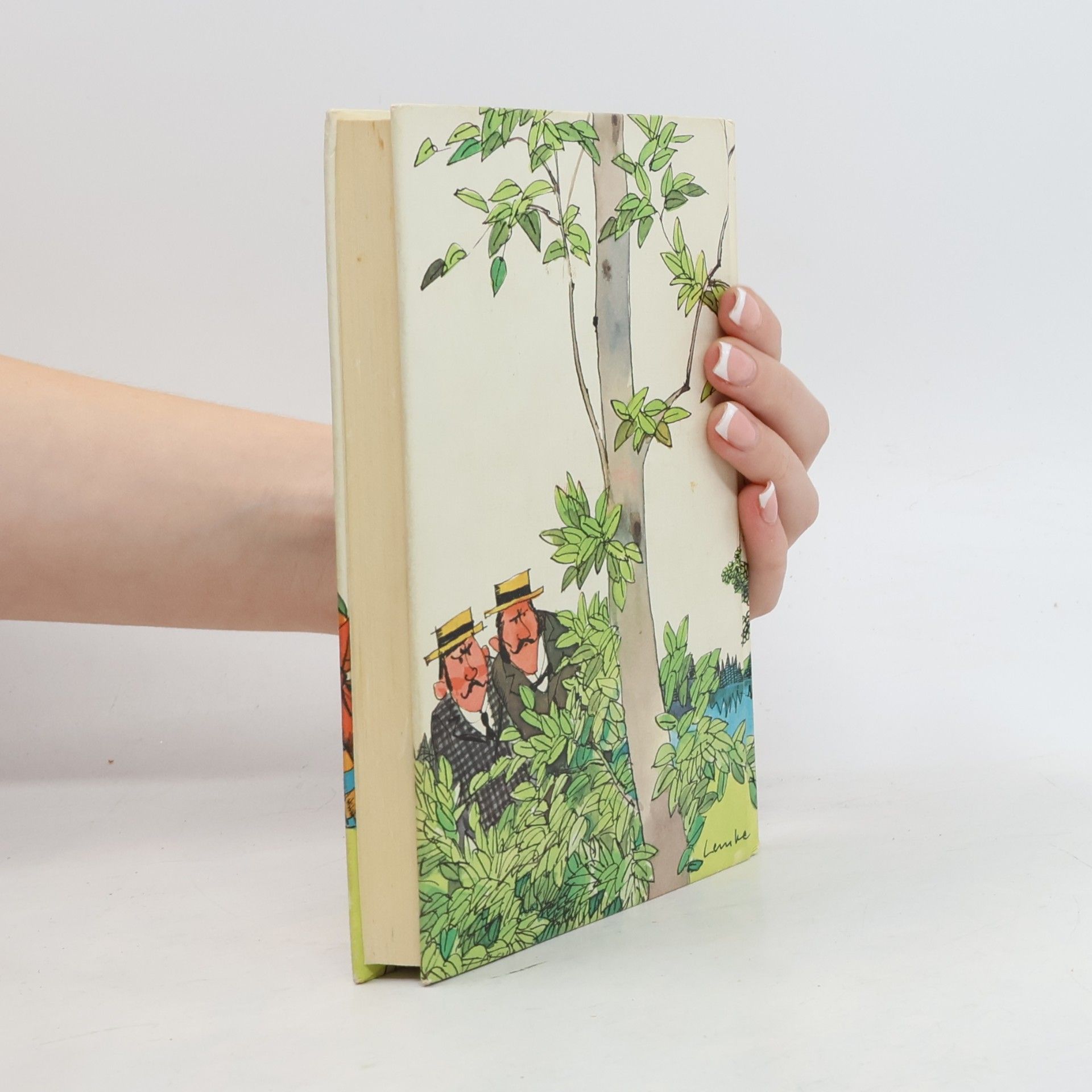 Astrid Lindgren Rasmus und der Landstreicher