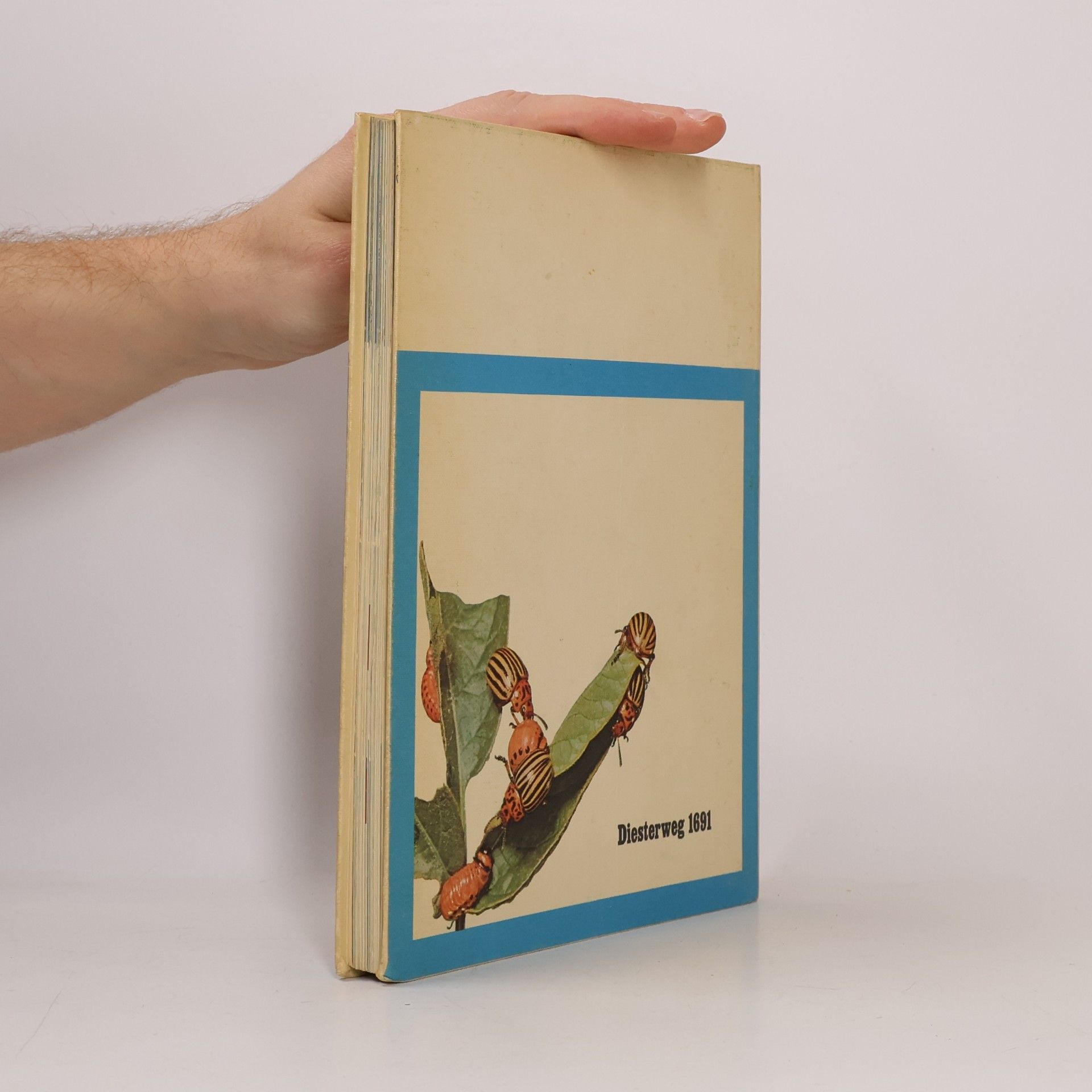 Auteurscollectief Biologie für das 5. und 6. Schuljahr