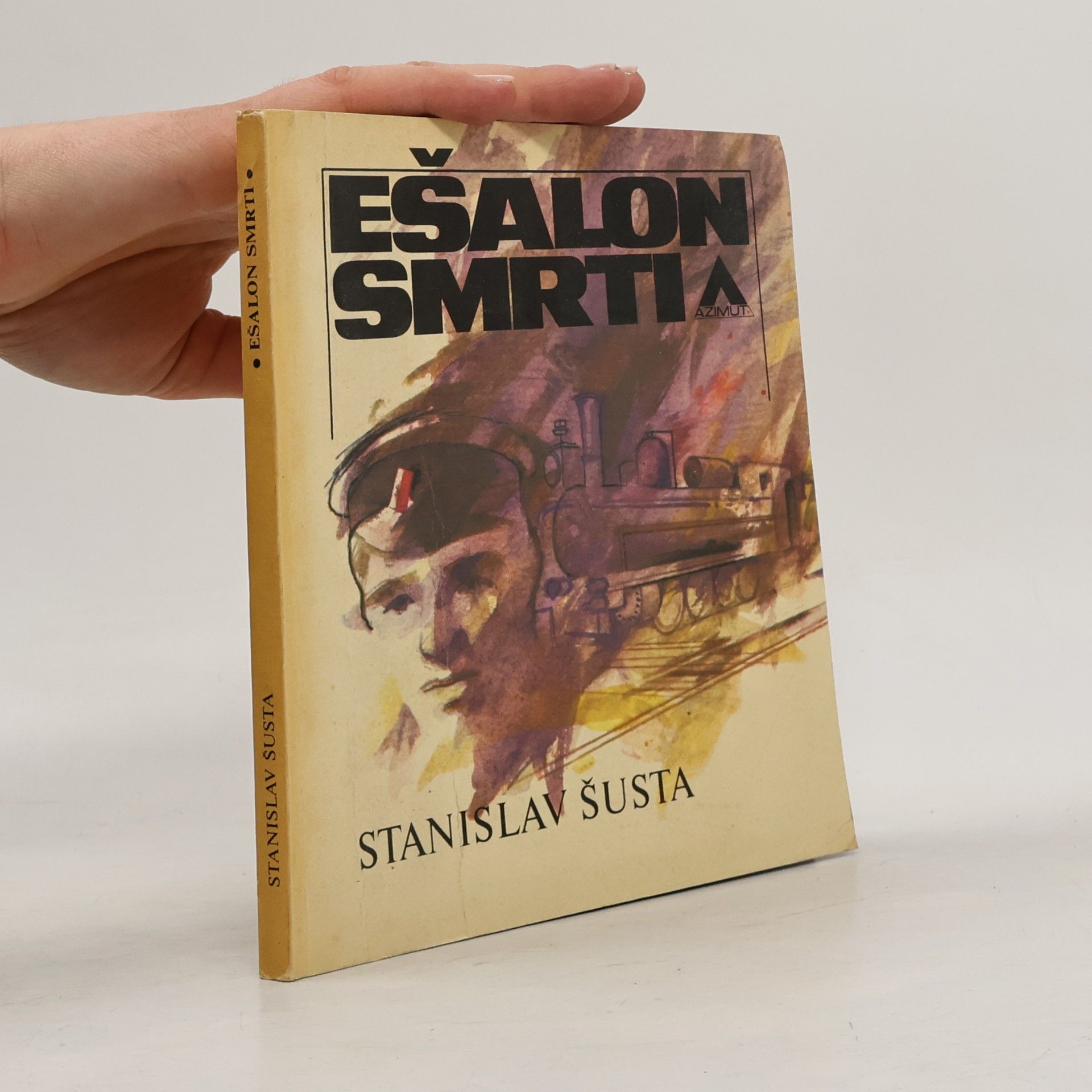 Ešalon smrti