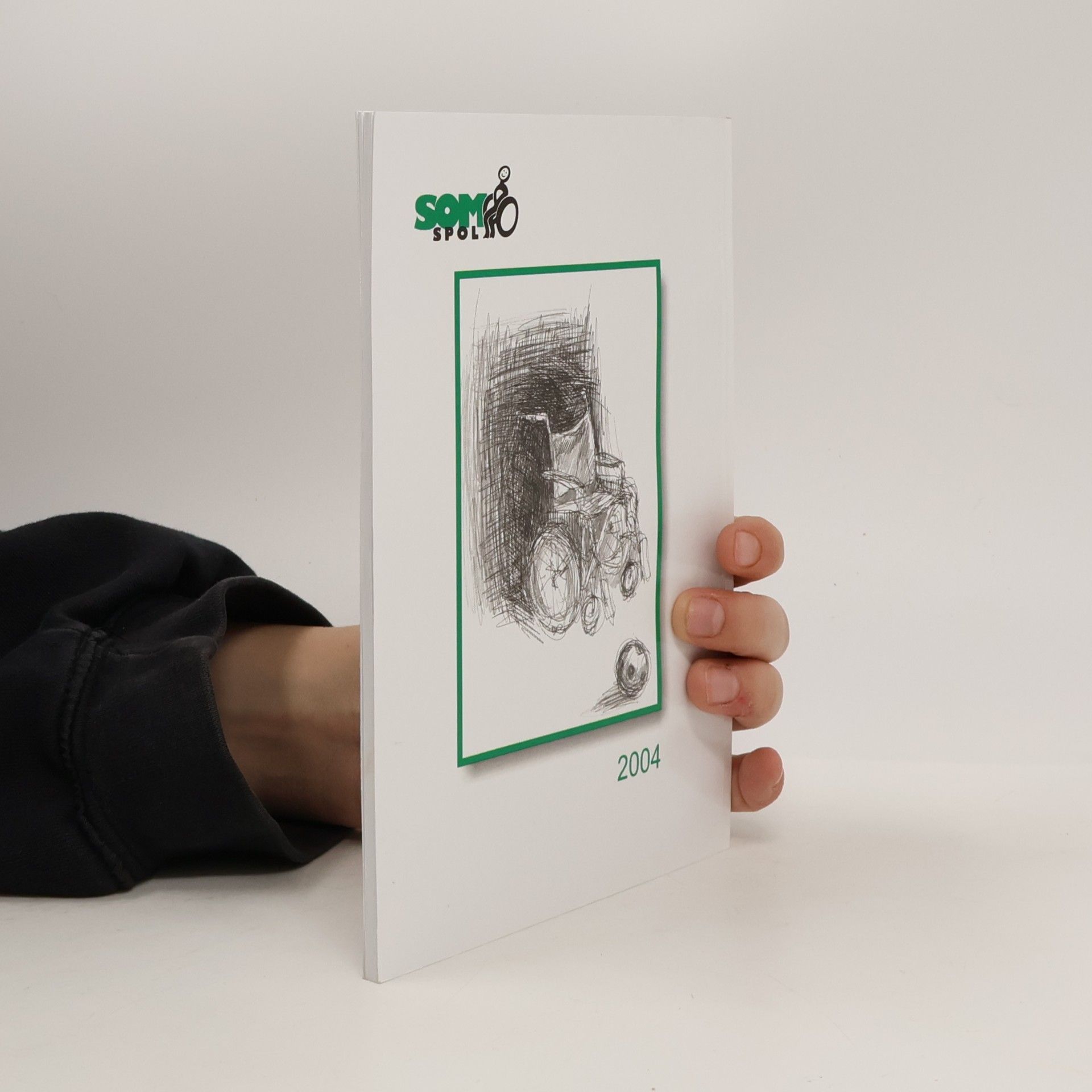 Jana Čadová Somatopedická společnost