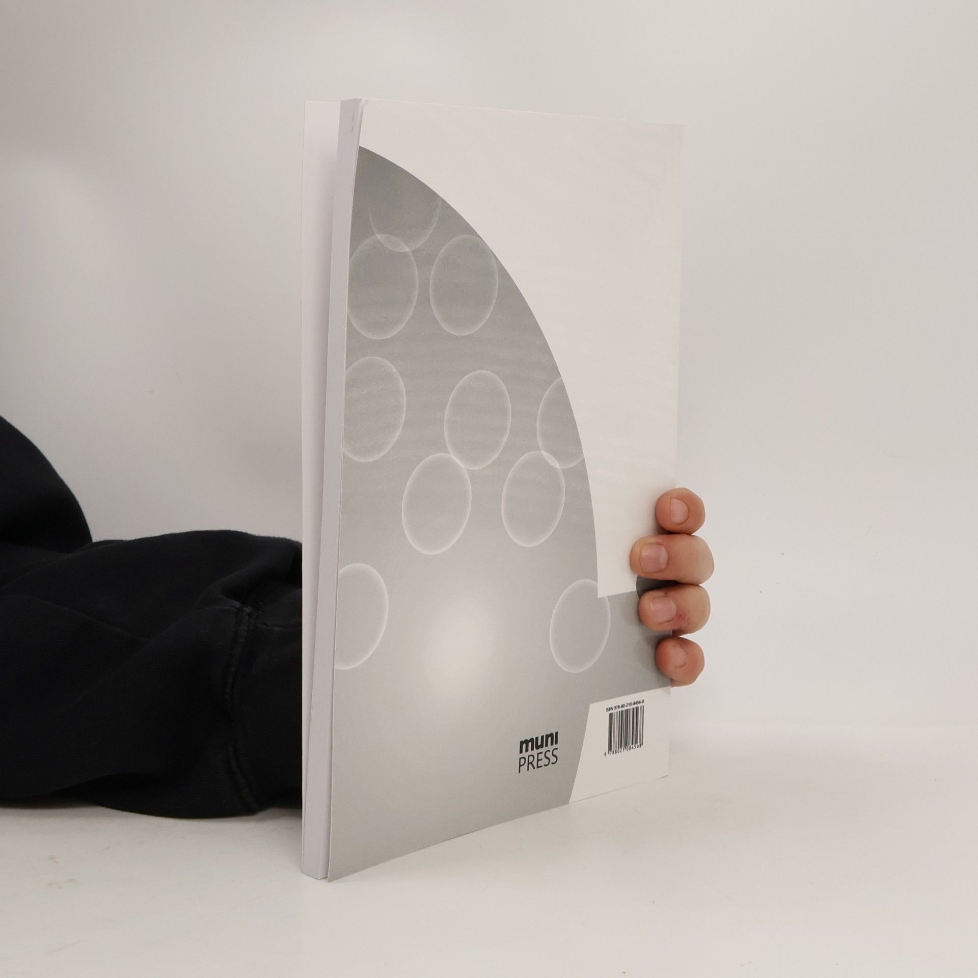 Martin Vrubel Education, Support and Rehabilitation for People with Visual Impairments
