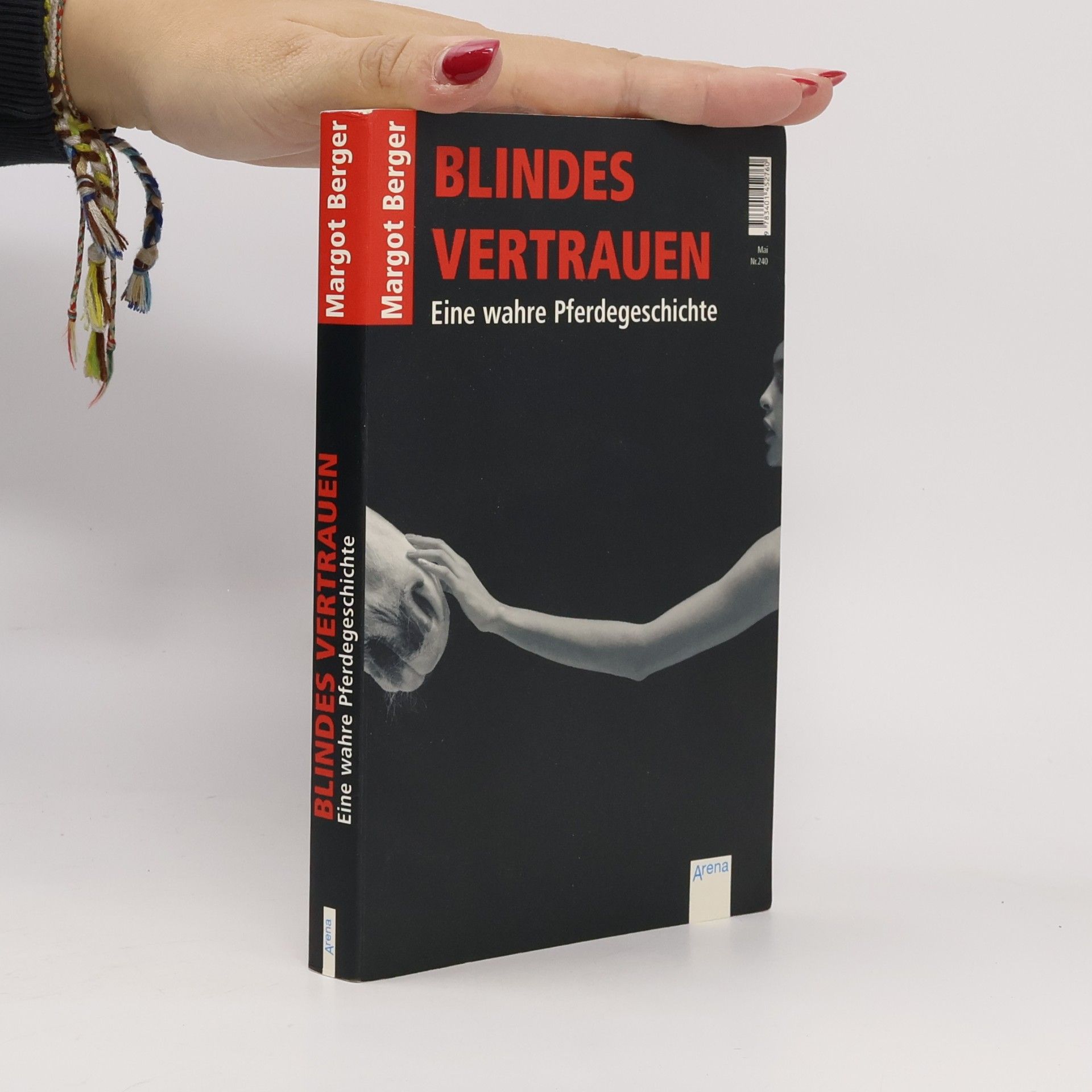 Eine wahre Pferdegeschichte